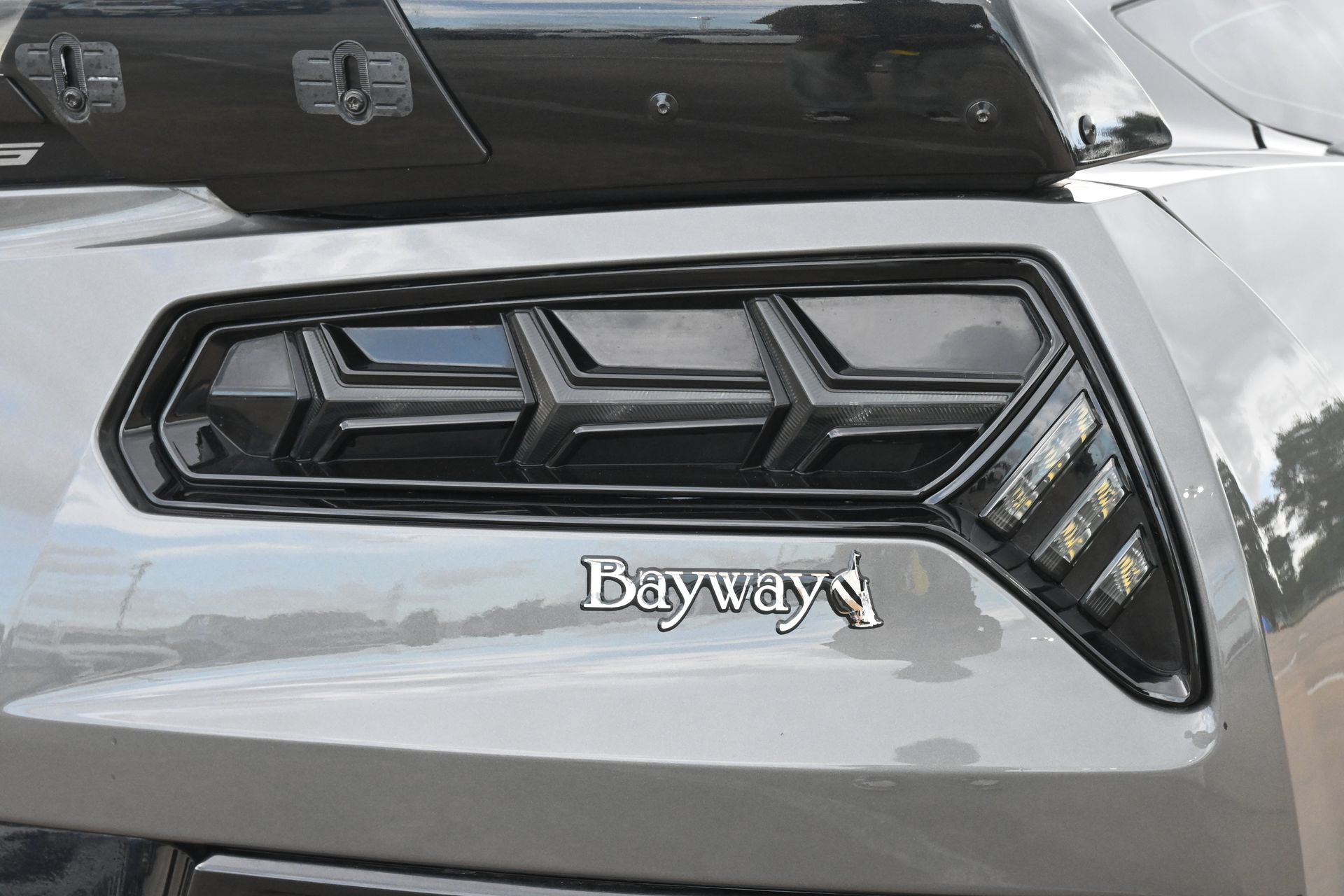 2016 Chevrolet Corvette Z06 Gray at Ultimate Motorsports