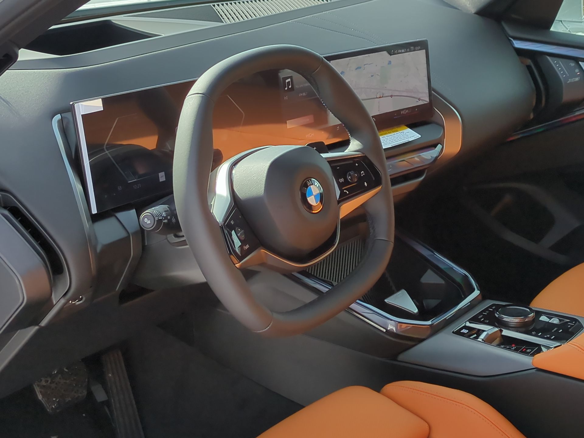 new 2026 BMW X3 car, priced at $61,110