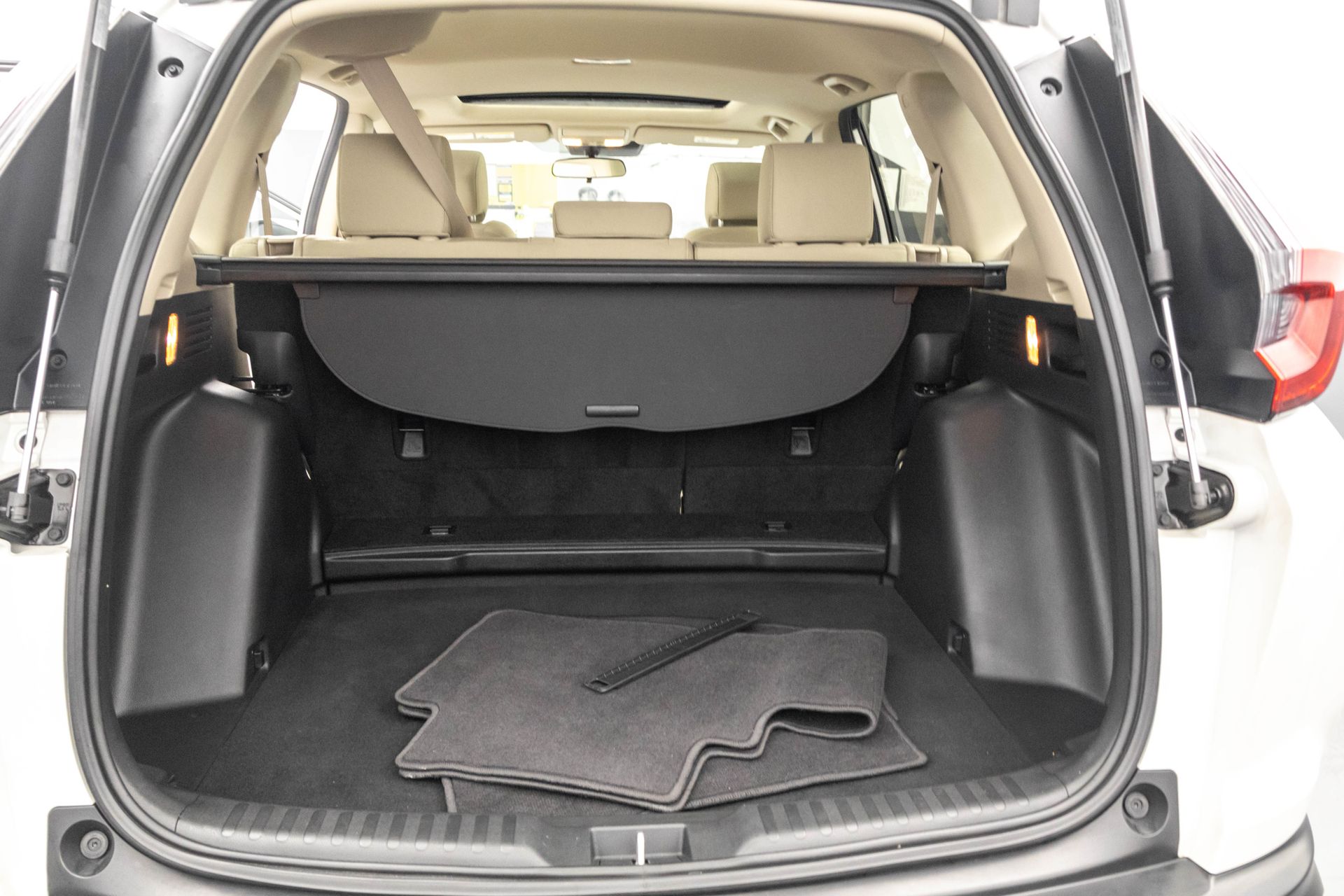 2020 HONDA CR-V - Image 31