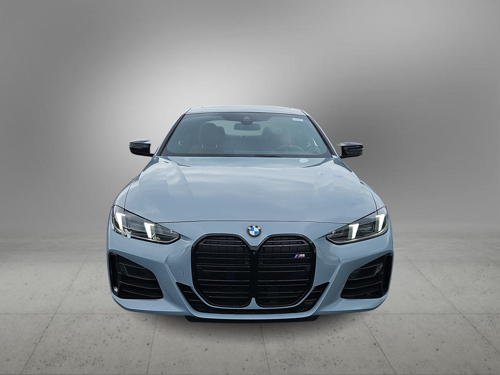 new 2026 BMW 4-Series car, priced at $65,972