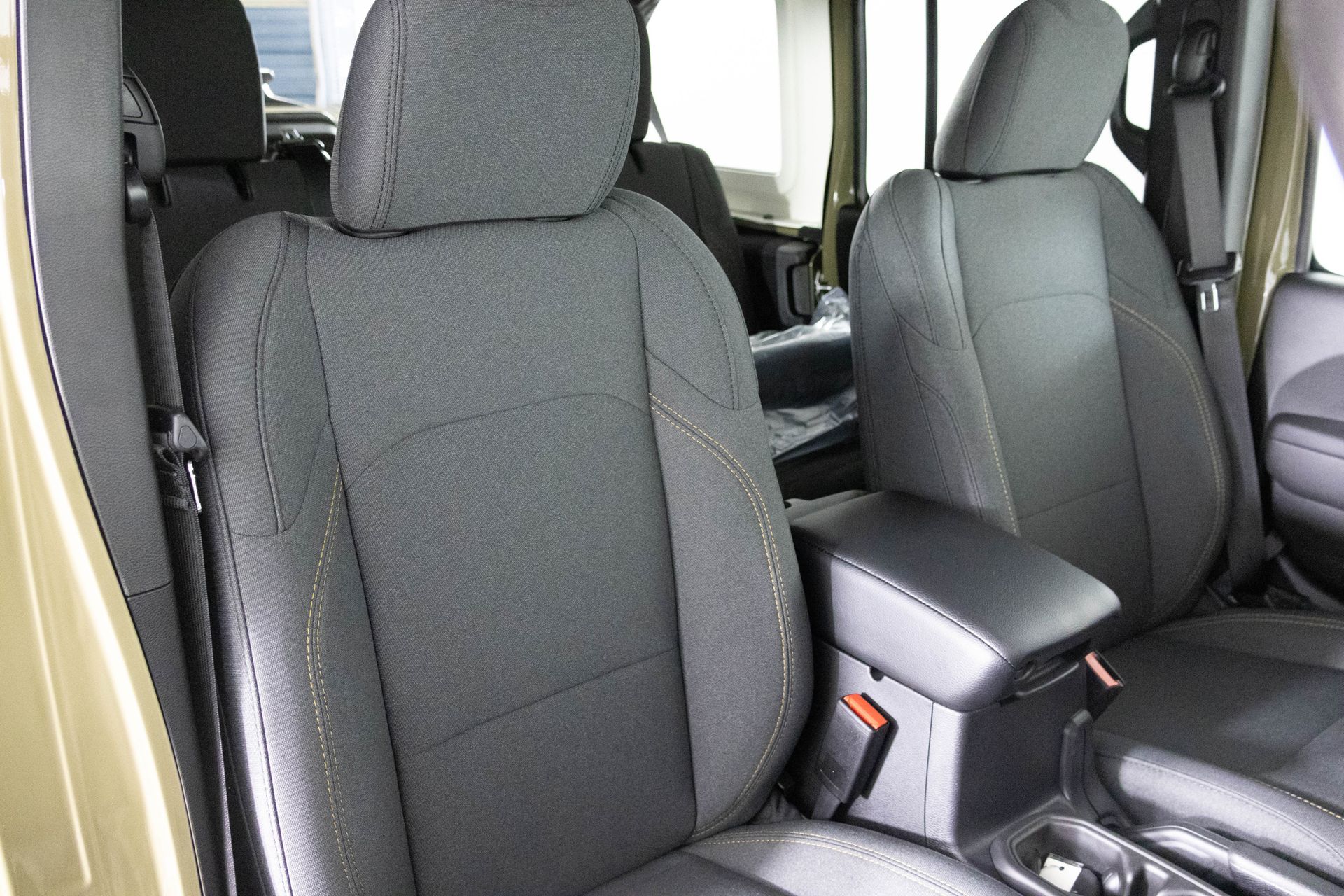 2026 JEEP WRANGLER - Image 34