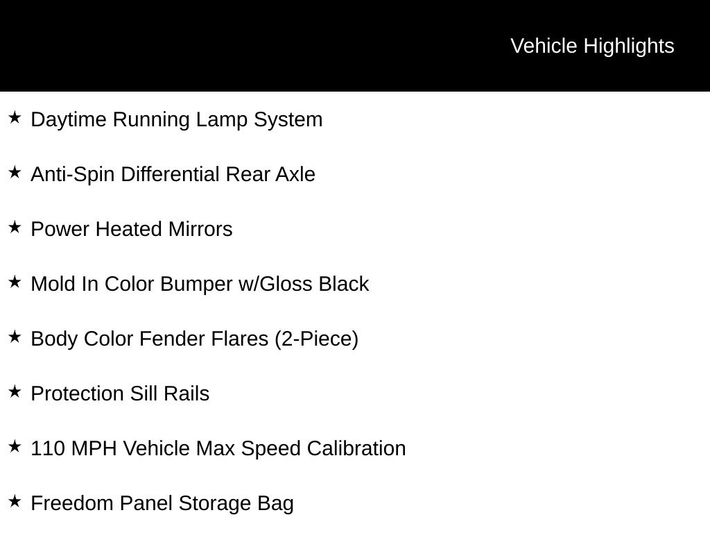 used 2024 Jeep Gladiator car, priced at $31,500