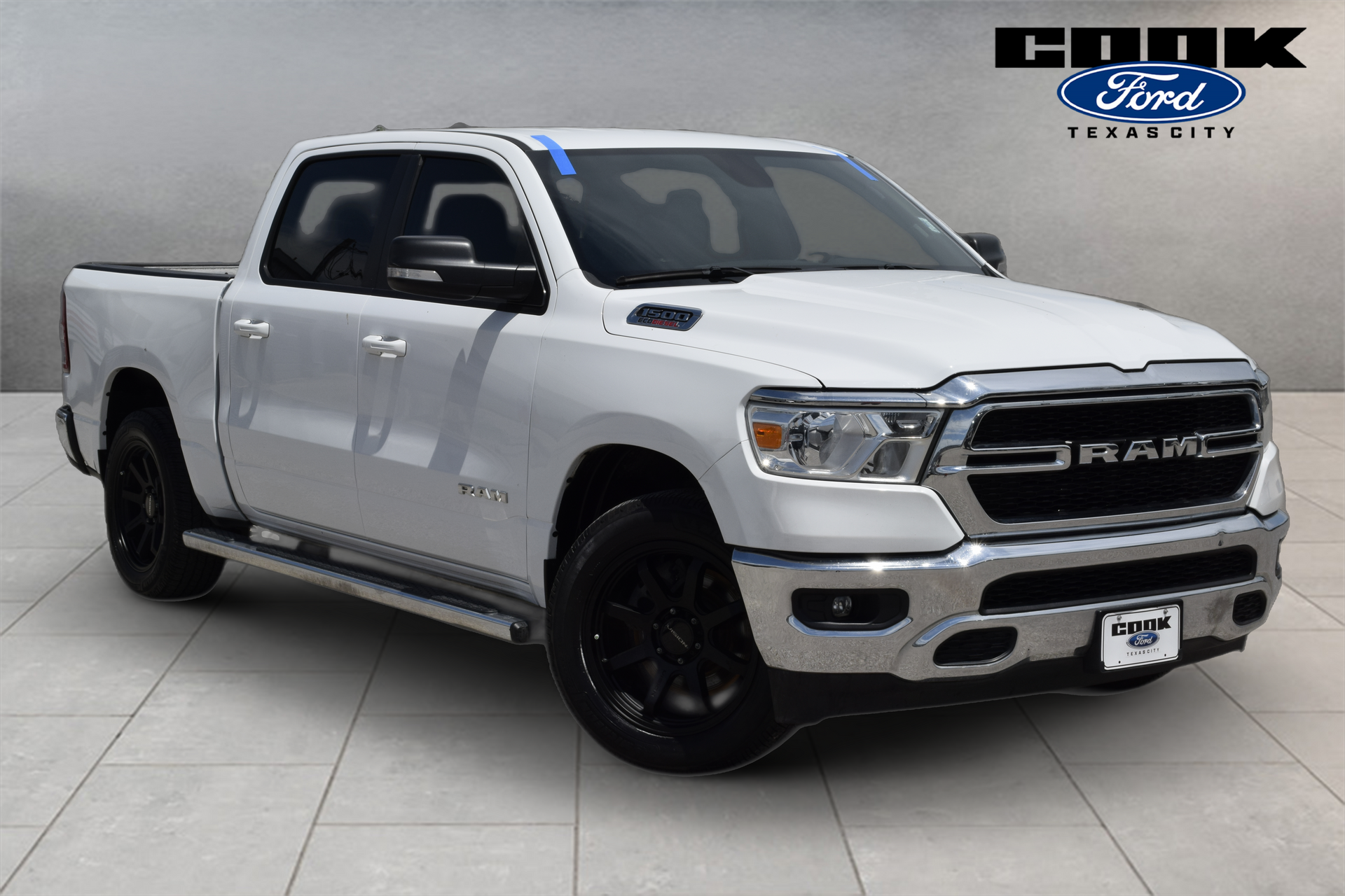 2022 Ram 1500 Big Horn/Lone Star - 2