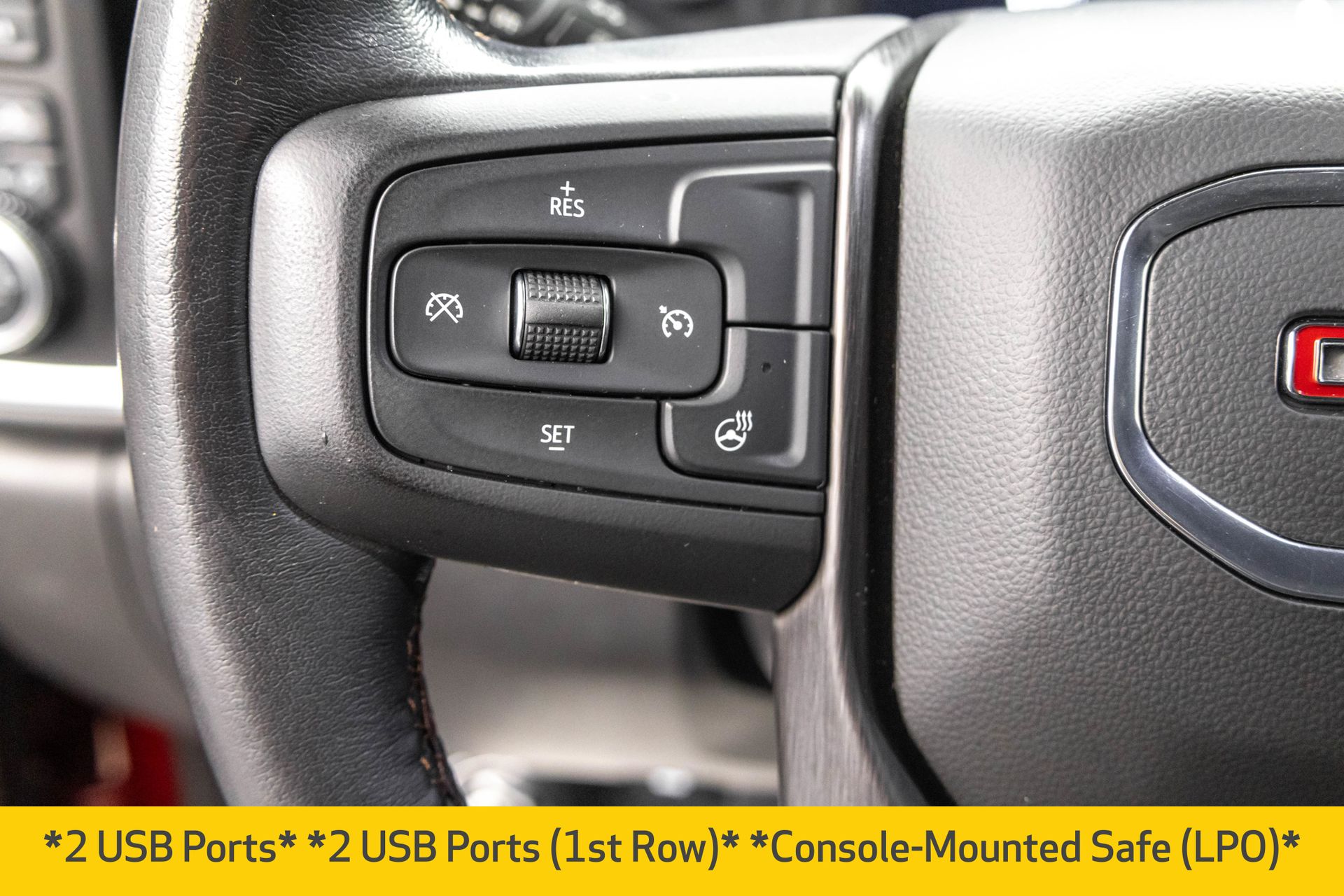 2021 GMC SIERRA - Image 23