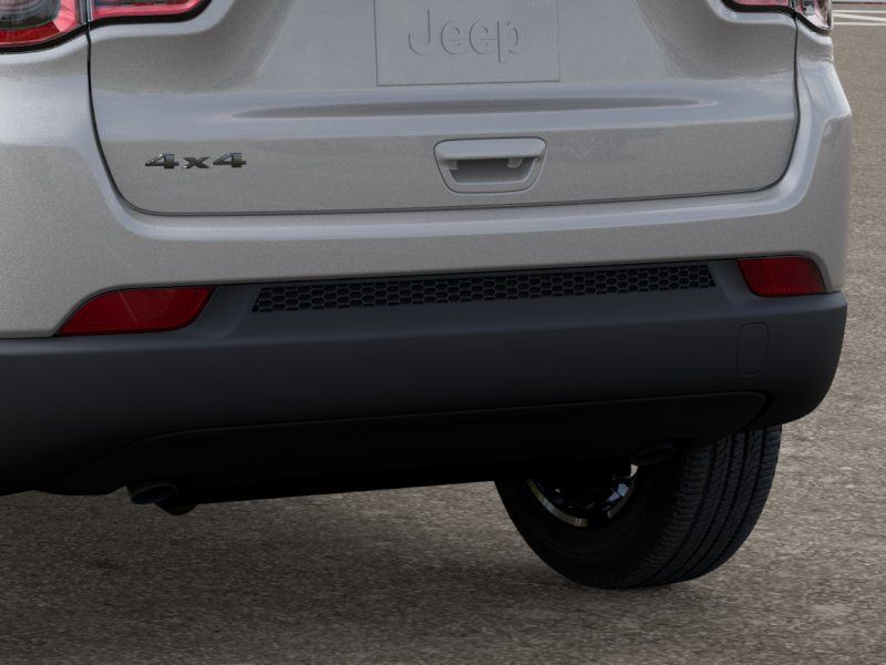 2026 JEEP COMPASS - Image 20