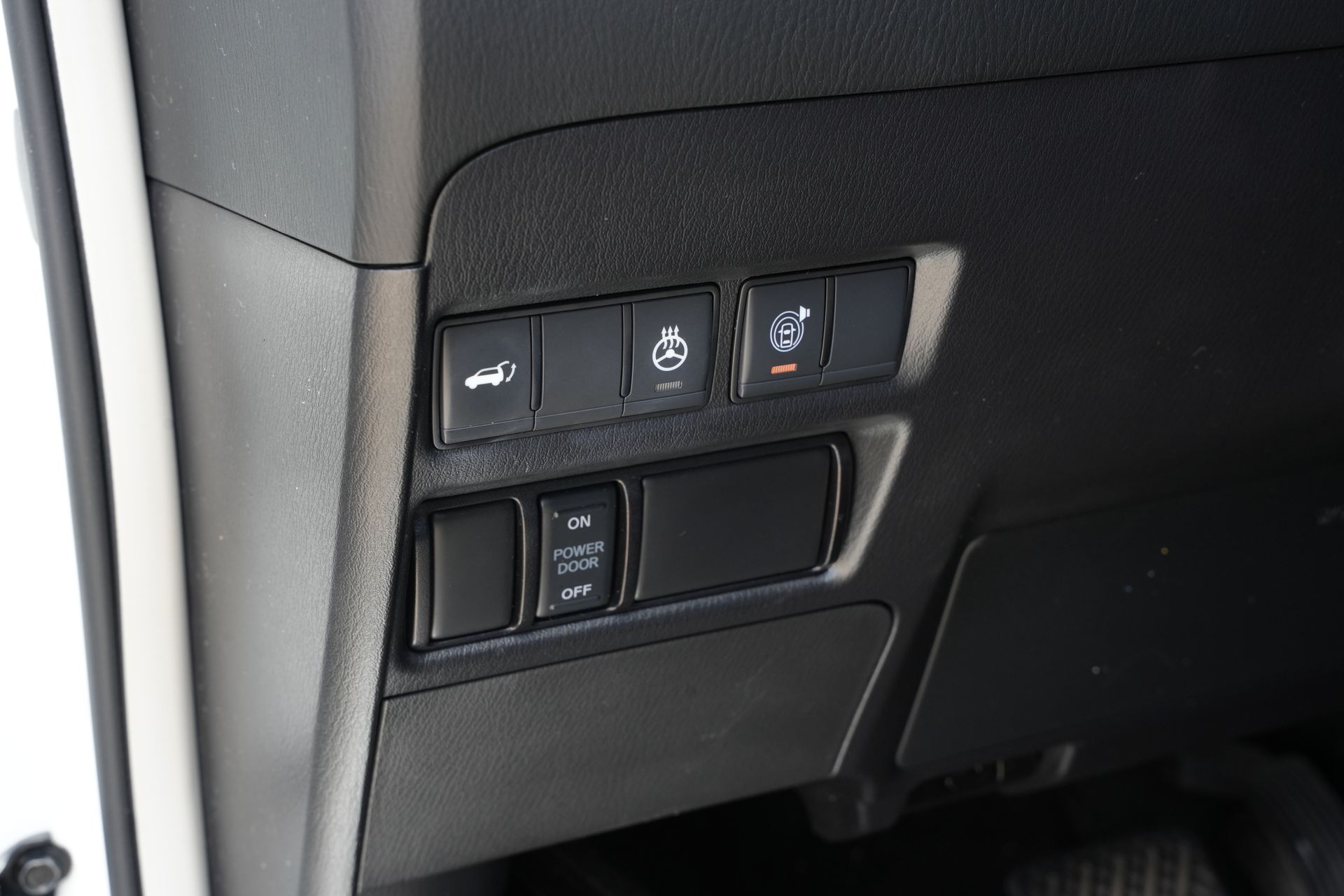 2023 Nissan Armada Platinum White at DeMontrond Ford