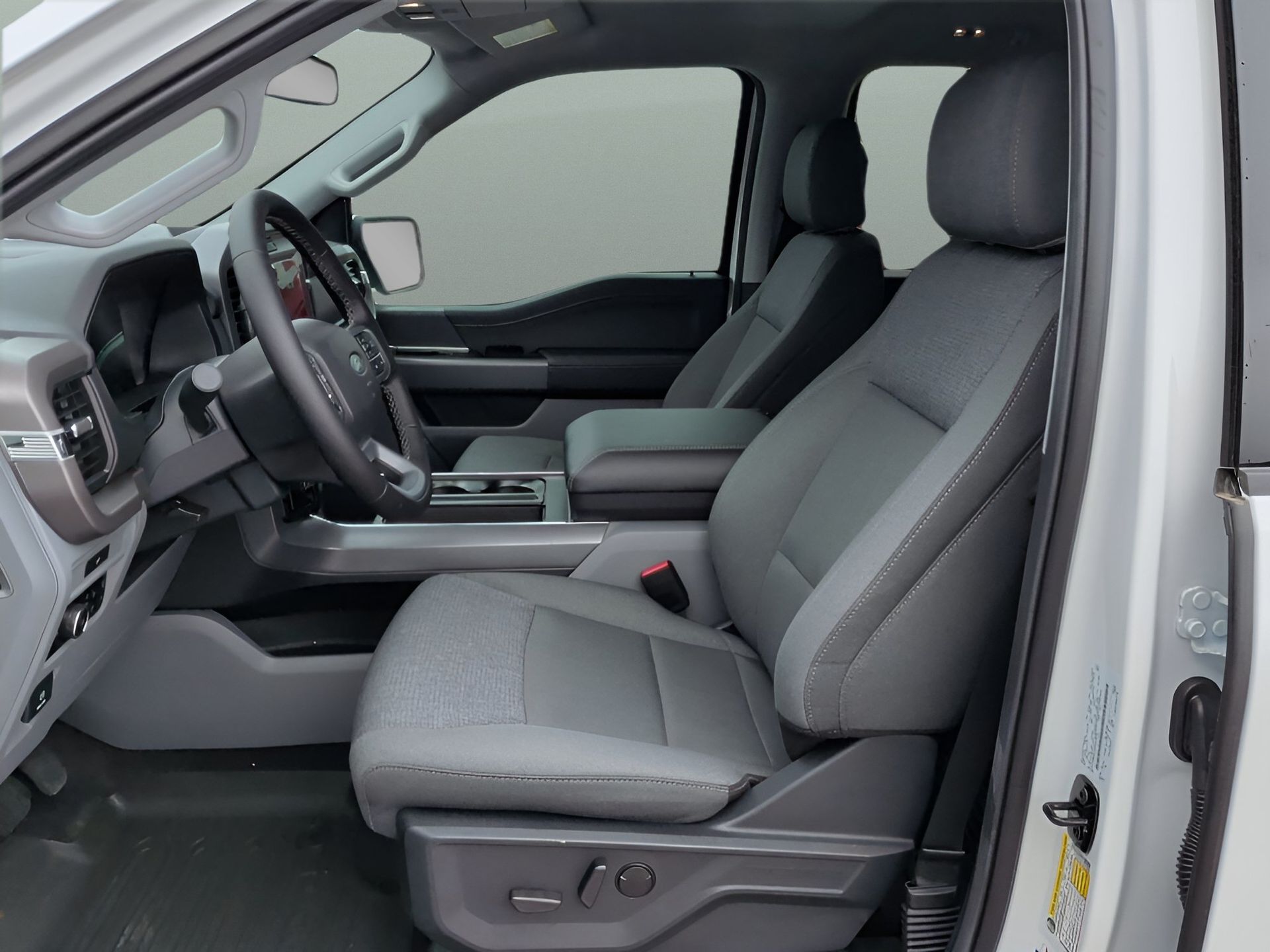 2026 Ford F-150 XLT - 9