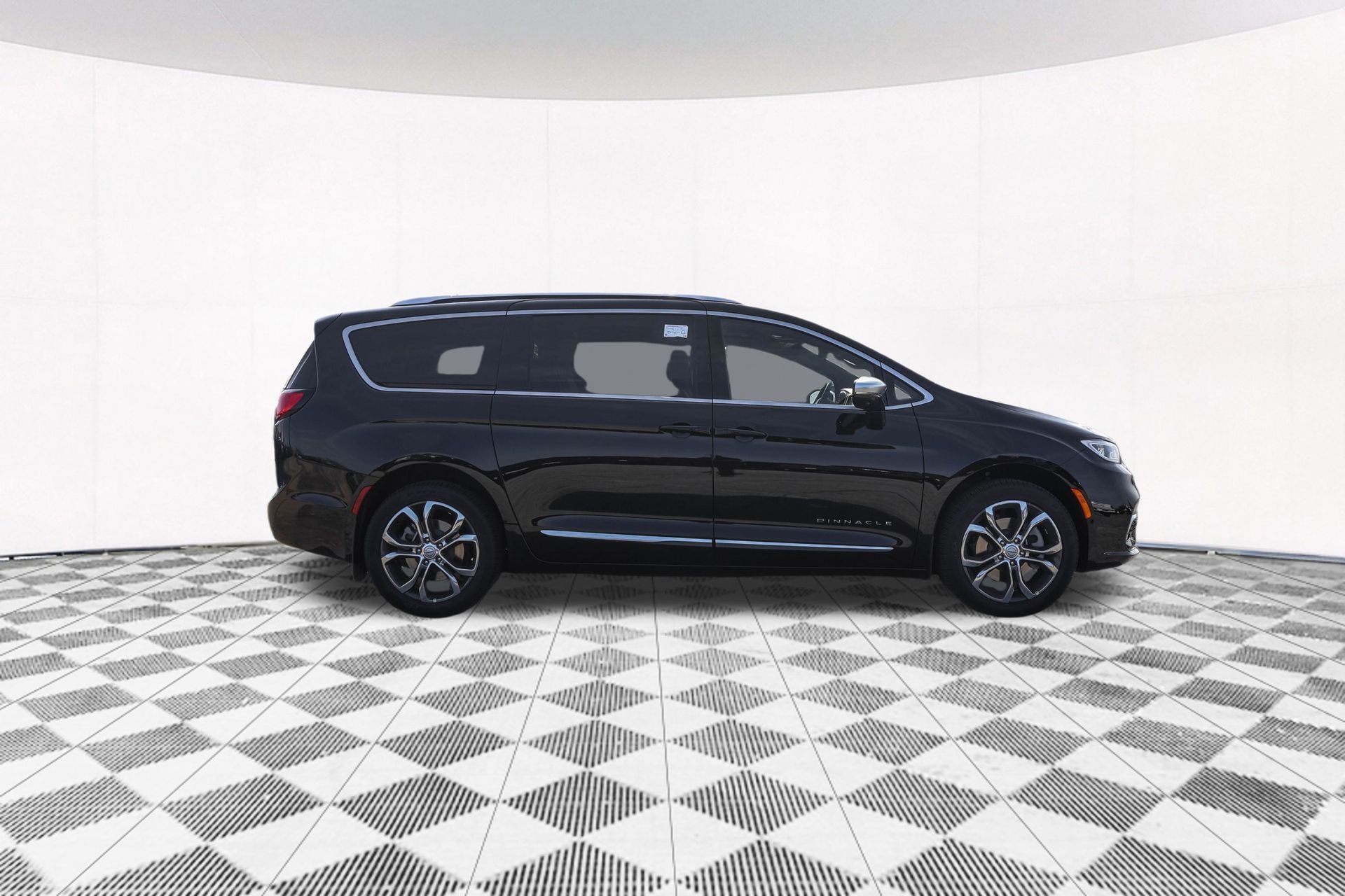 2026 CHRYSLER PACIFICA - Image 17