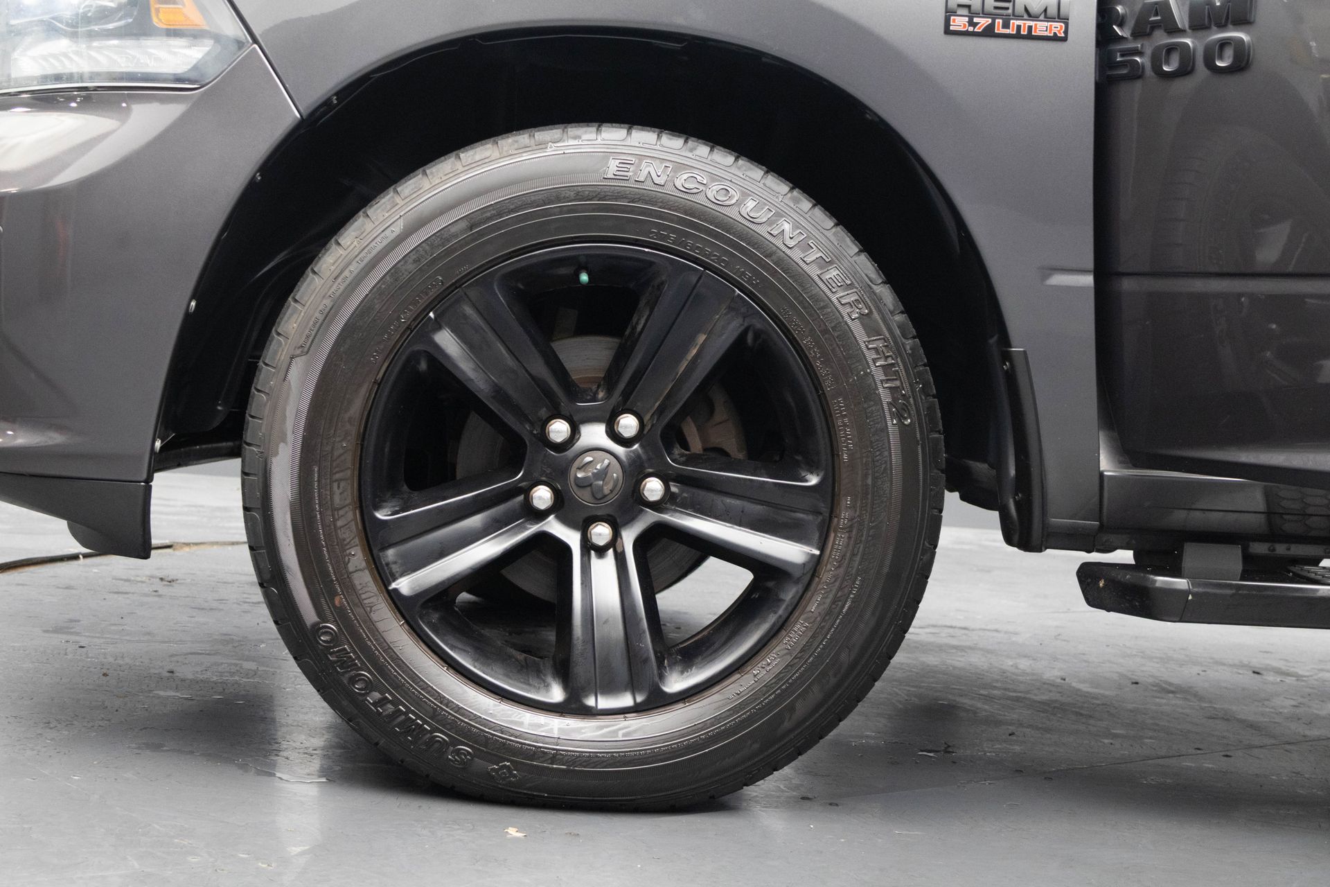 2017 RAM 1500 - Image 43