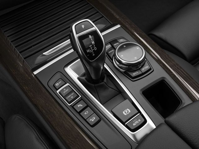 2017 BMW X5 sDrive35i - 10