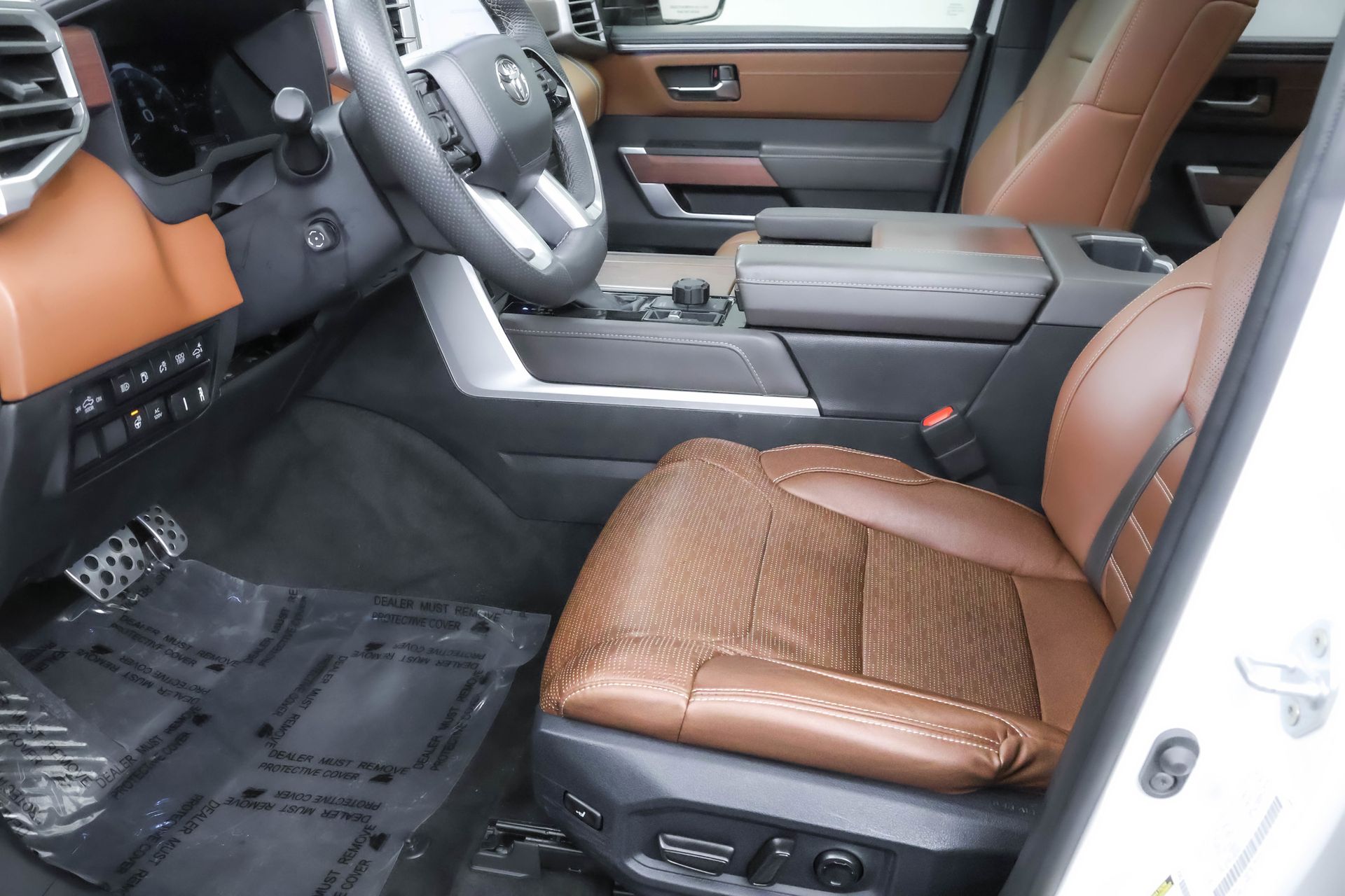 2023 TOYOTA TUNDRA - Image 5