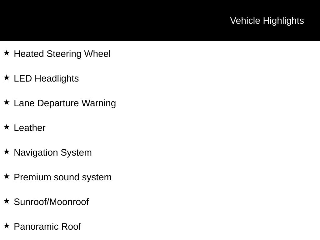 View vehicle photo 6