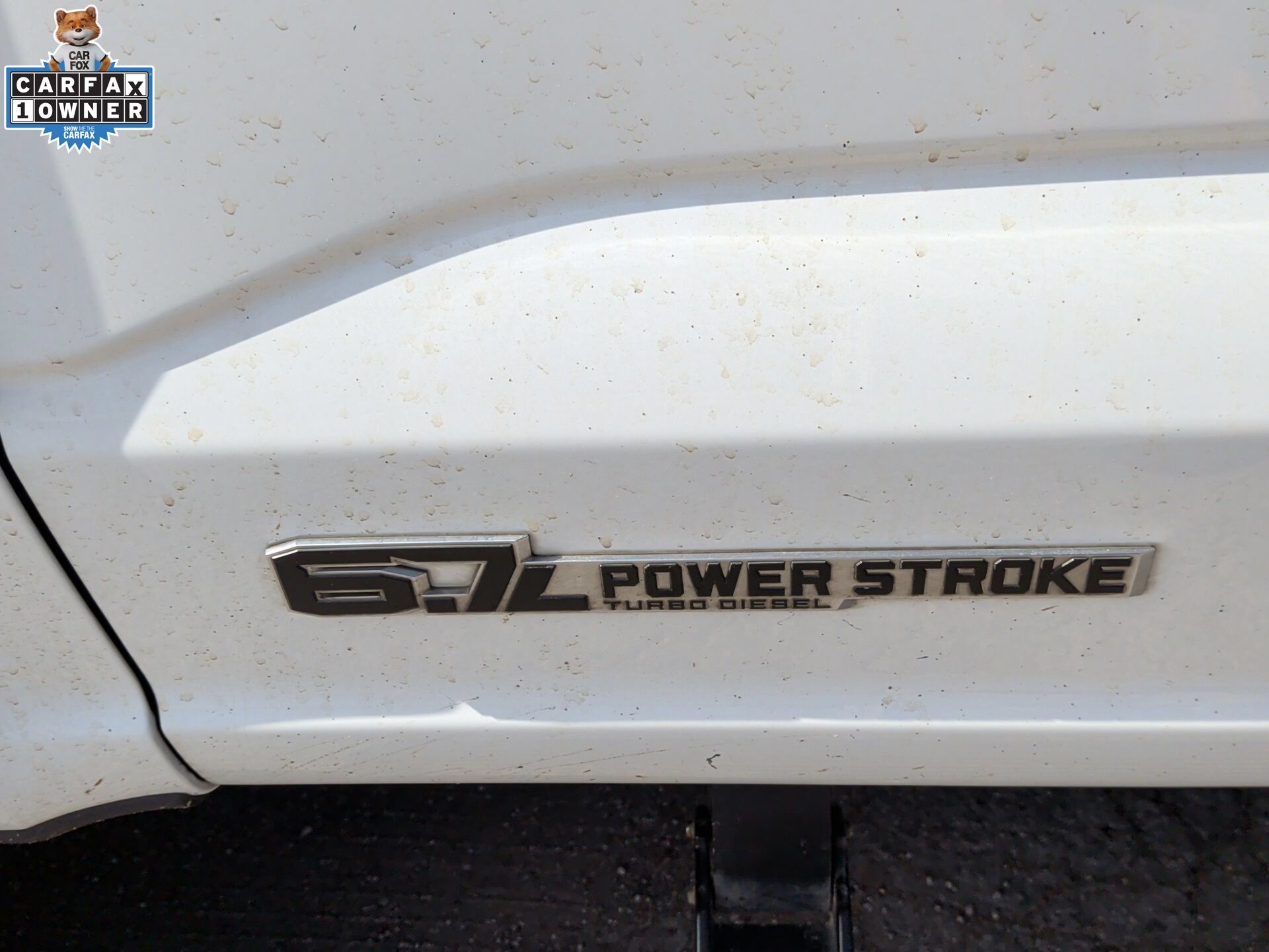 2024 Ford F-350SD King Ranch White at DeMontrond Auto Country