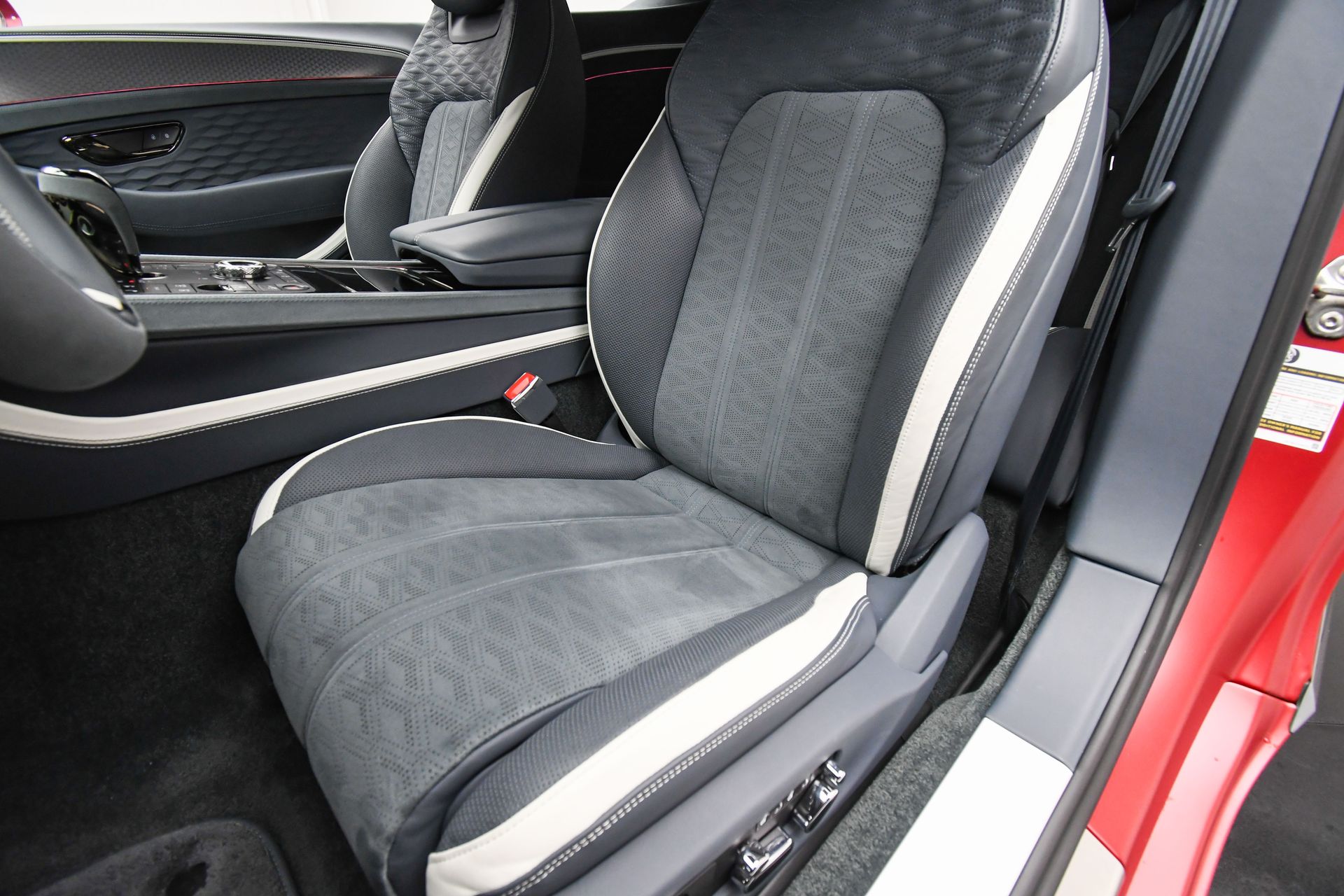 2025 Bentley Continental GT Speed photo 52