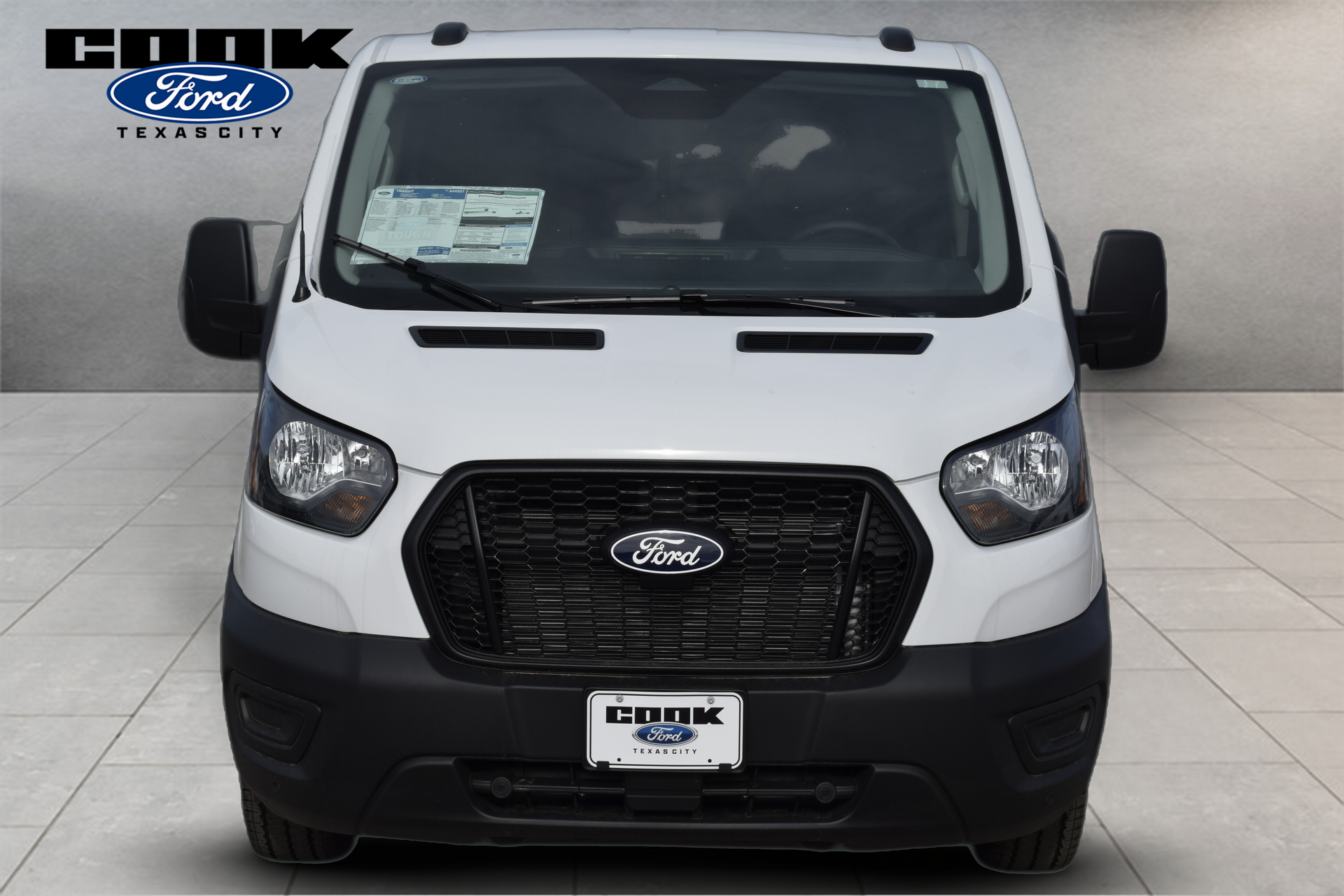 2026 Ford Transit-150 Base - 1