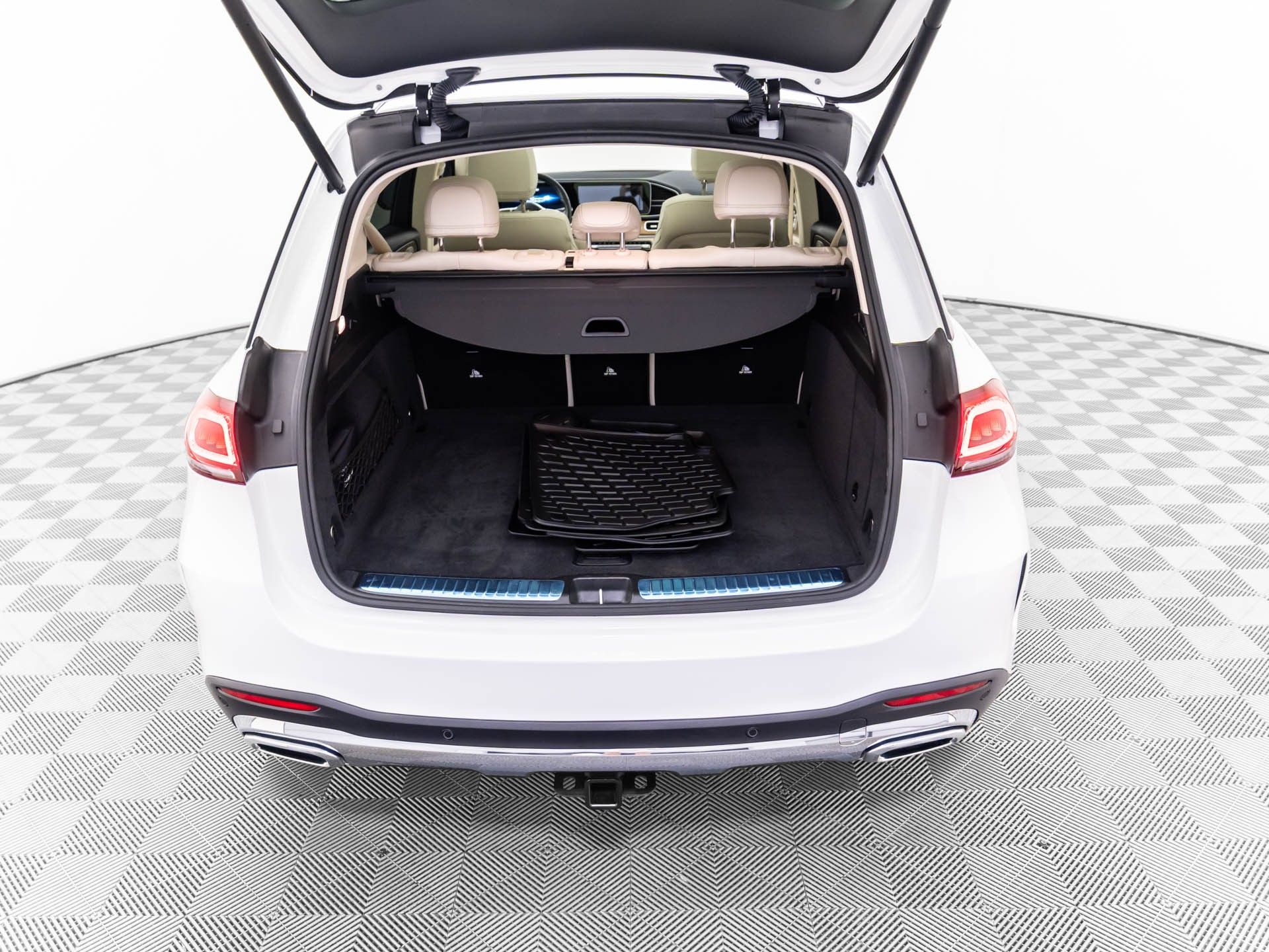 2023 Mercedes-Benz GLE GLE 450 photo