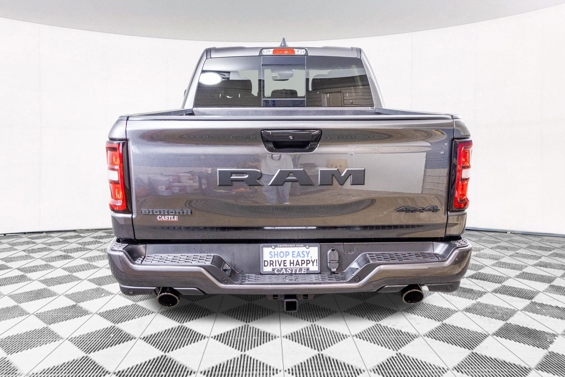 2026 RAM 1500 - Image 8