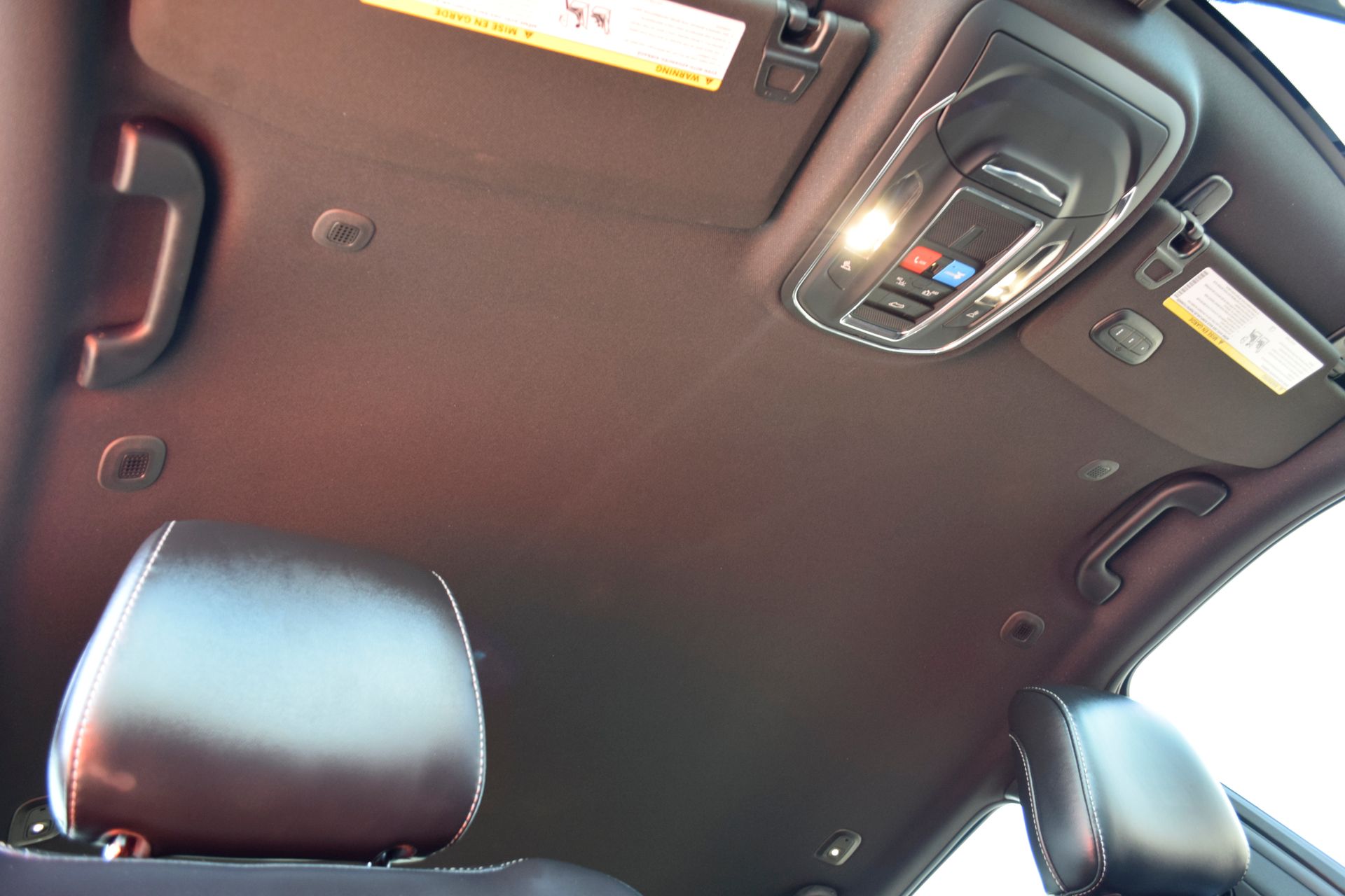 2025 Jeep Grand Cherokee Limited Black at Bayway Cadillac Southwest
