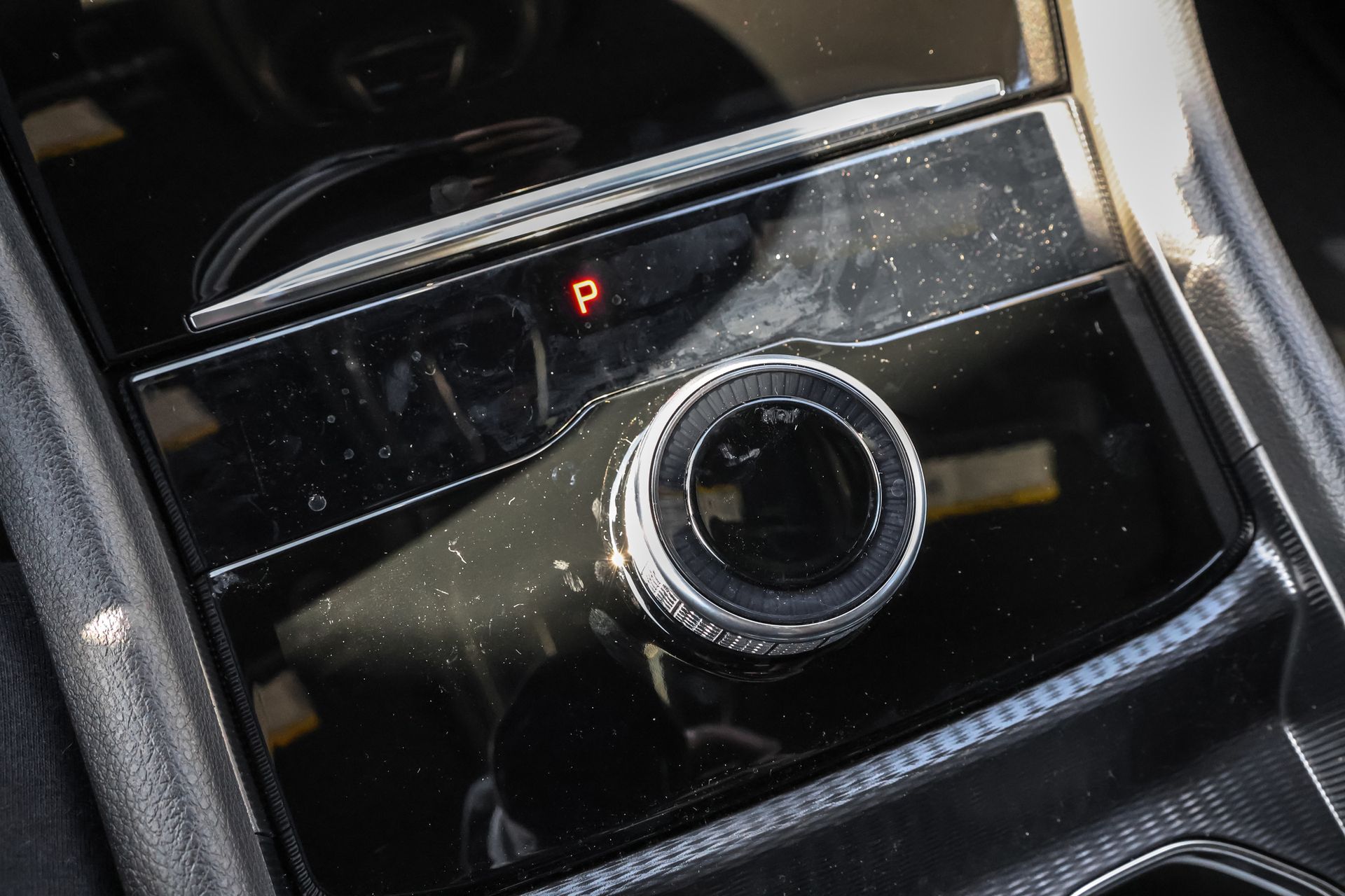 2025 JEEP GRAND CHEROKEE - Image 21