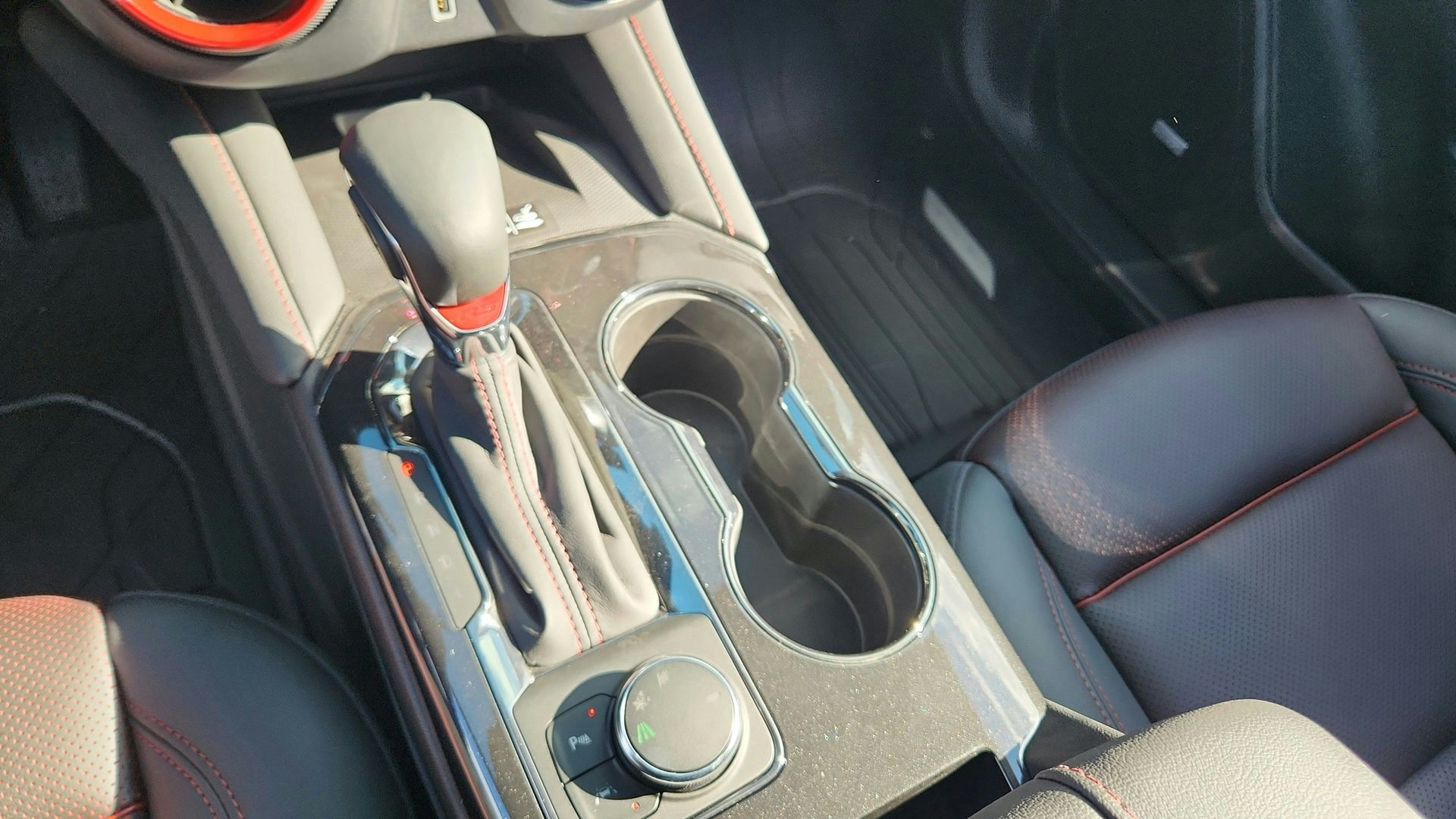 2026 Chevrolet Blazer