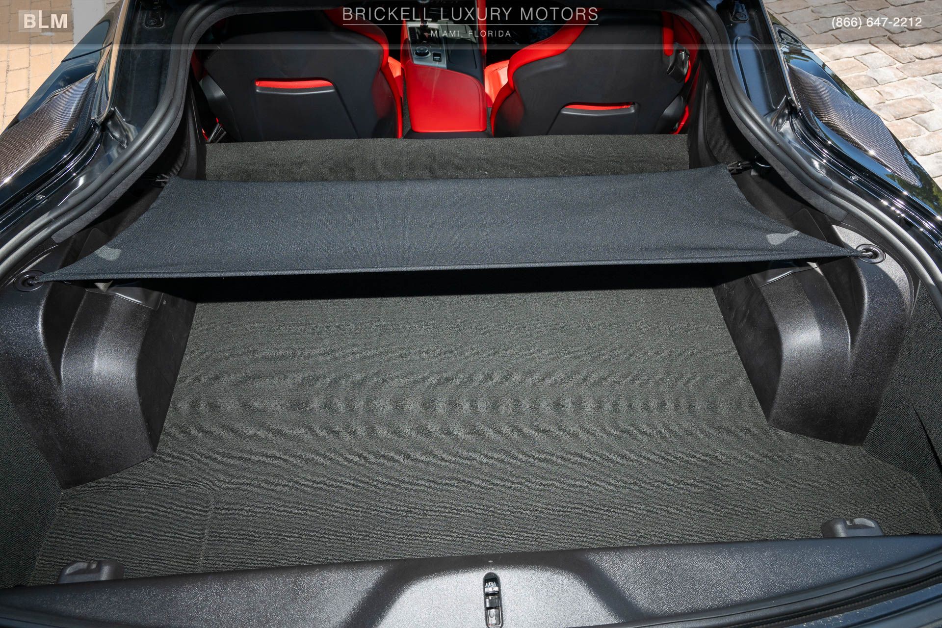 2019 Chevrolet Corvette 3ZR - Photo 16