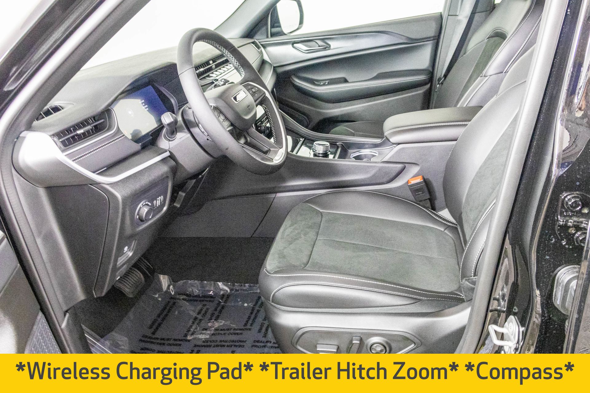 2025 JEEP GRAND CHEROKEE - Image 18