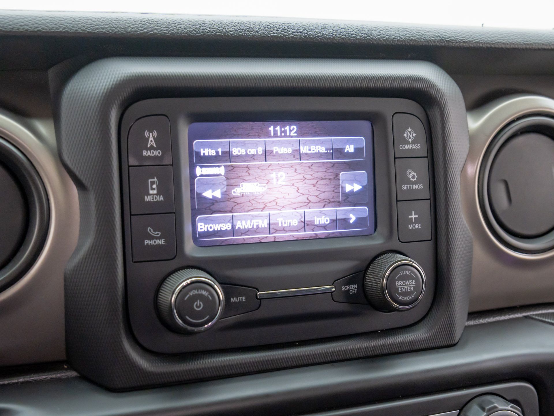 2021 Jeep Wrangler Unlimited Sport photo