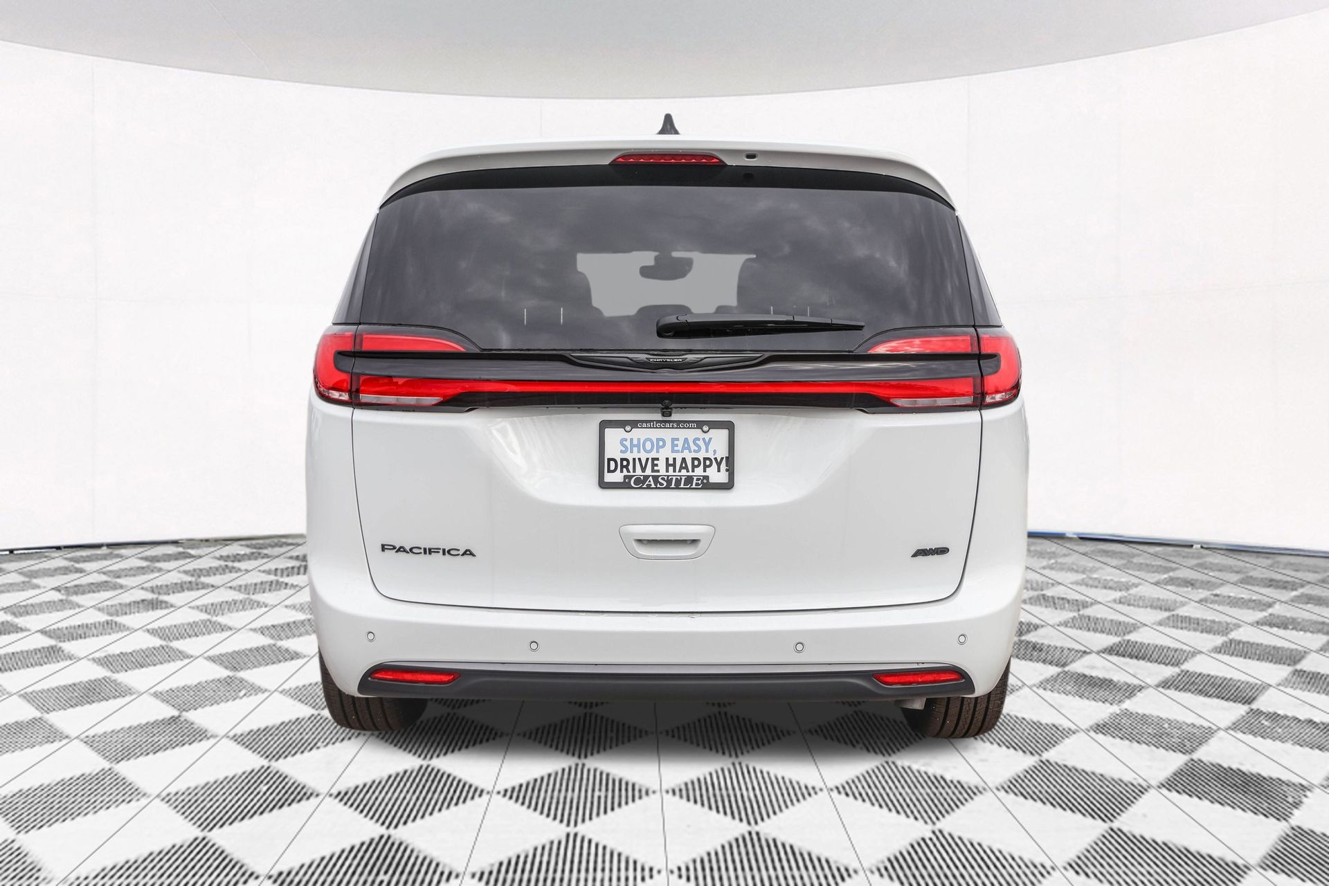 2026 CHRYSLER PACIFICA - Image 16