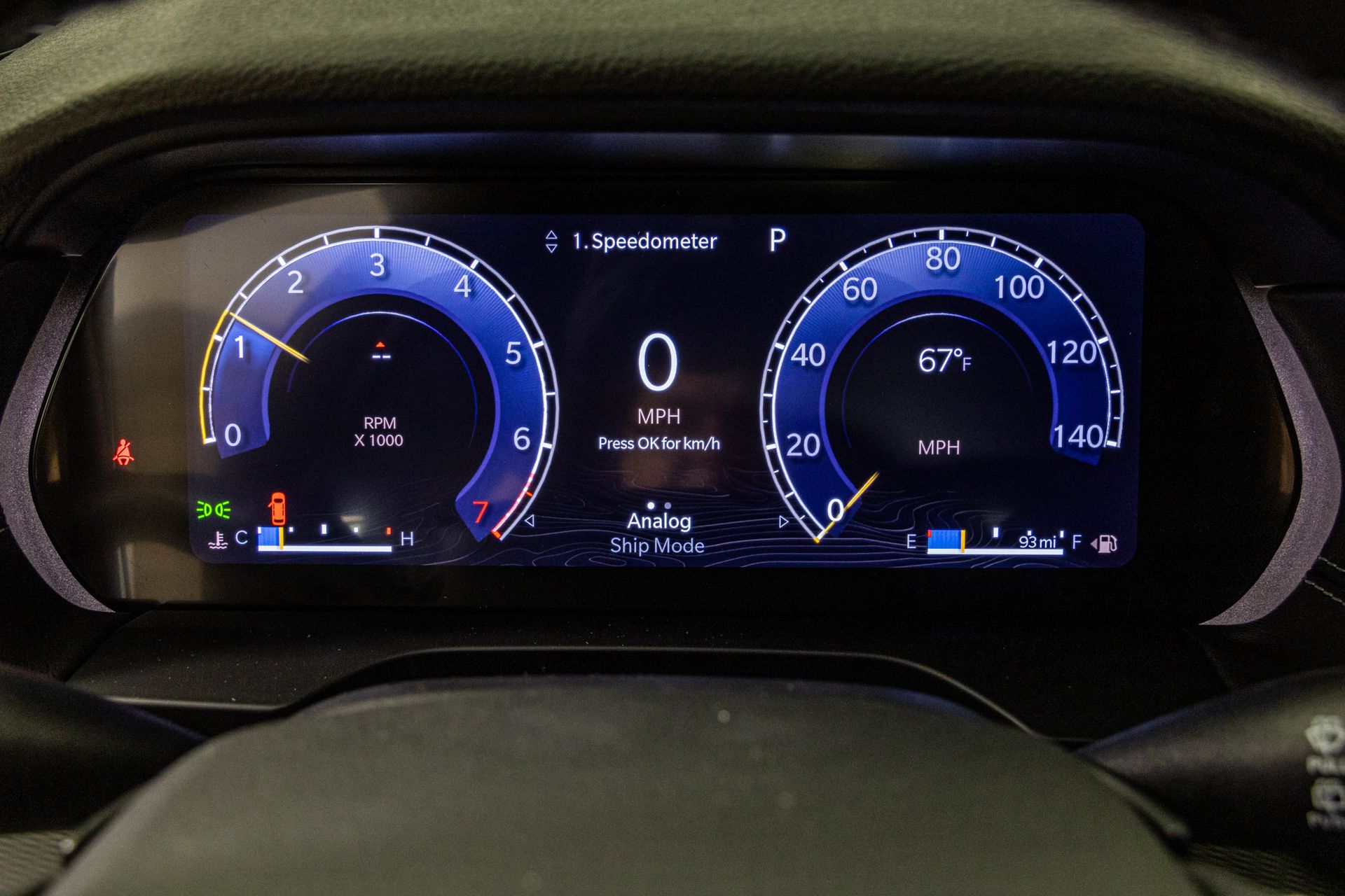 2025 JEEP GRAND CHEROKEE - Image 22