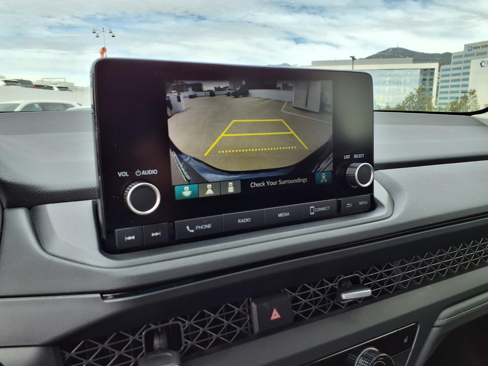 used 2024 Honda Accord car, priced at $22,779