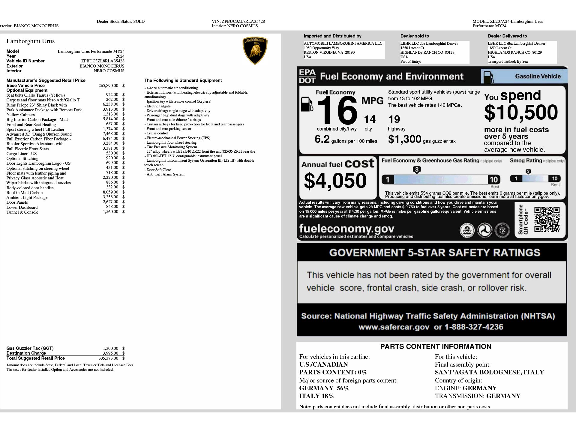 View vehicle photo 6
