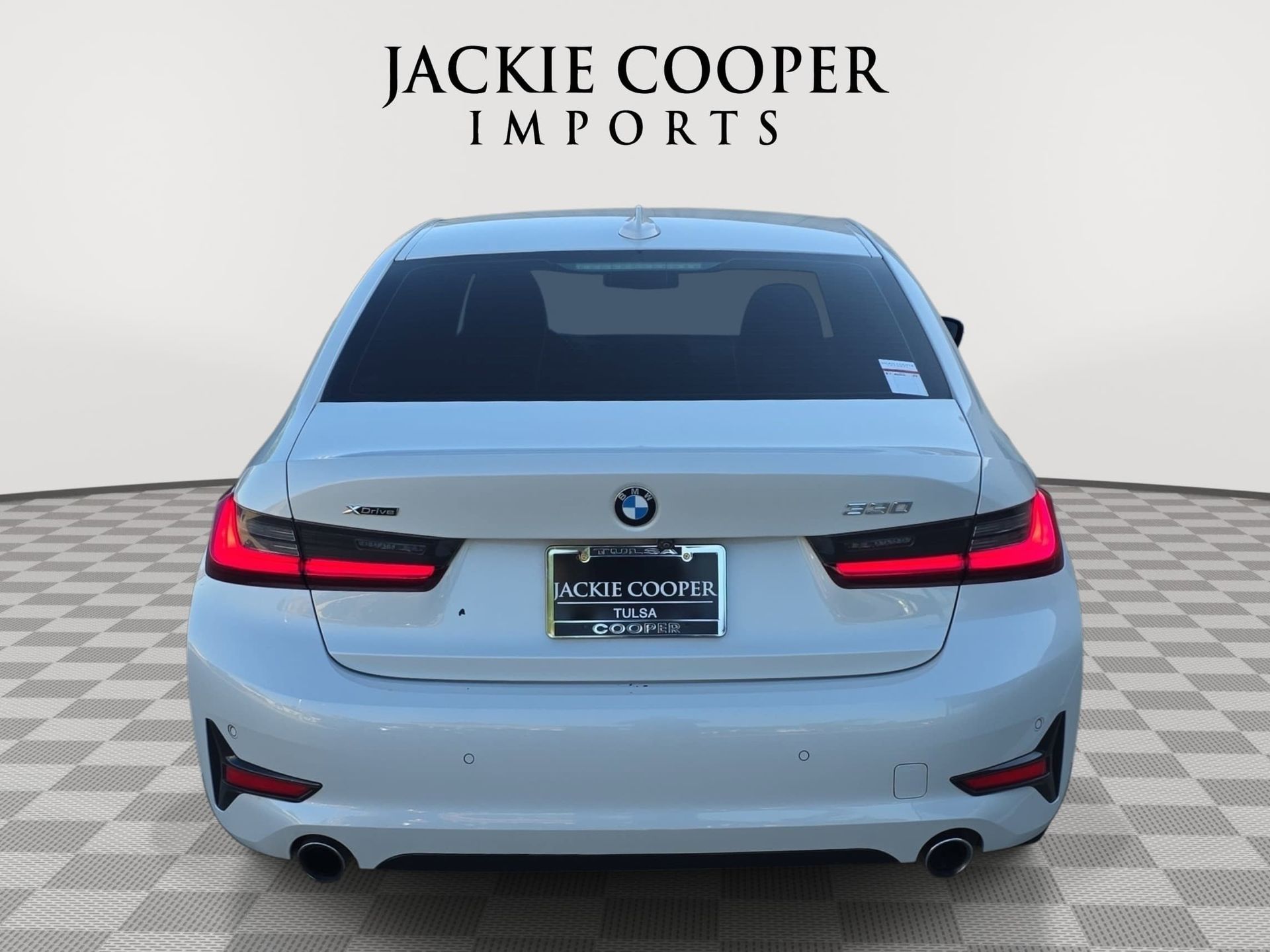 View vehicle photo 6