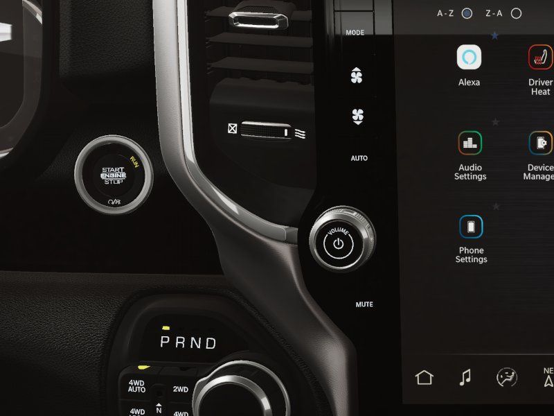 2026 RAM 1500 - Image 33