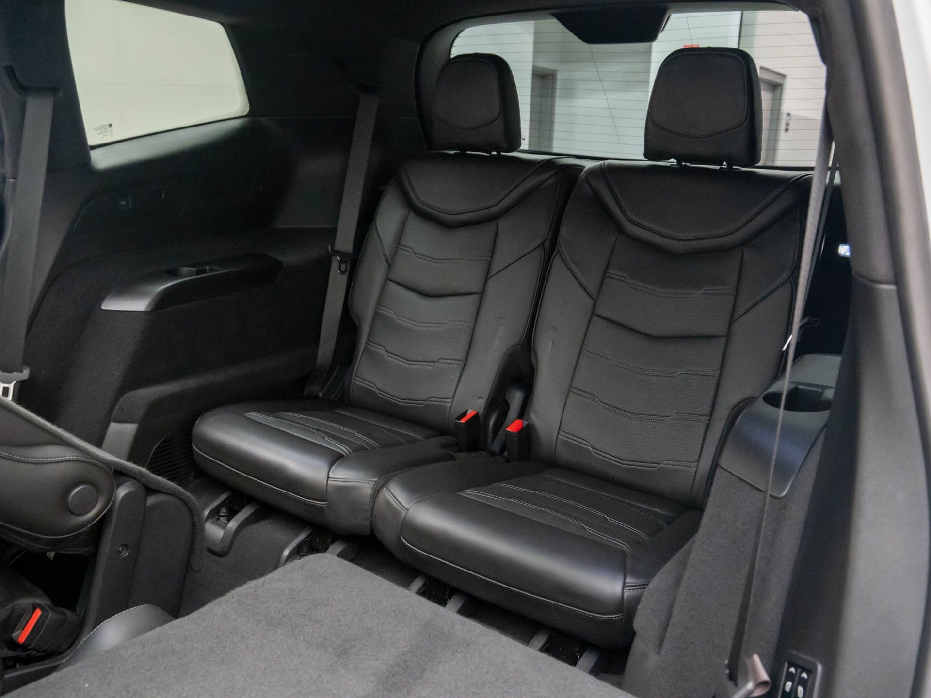 2022 Cadillac XT6 Sport photo