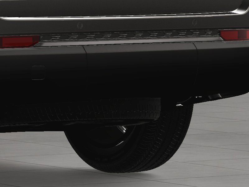 2025 JEEP GRAND CHEROKEE L - Image 25