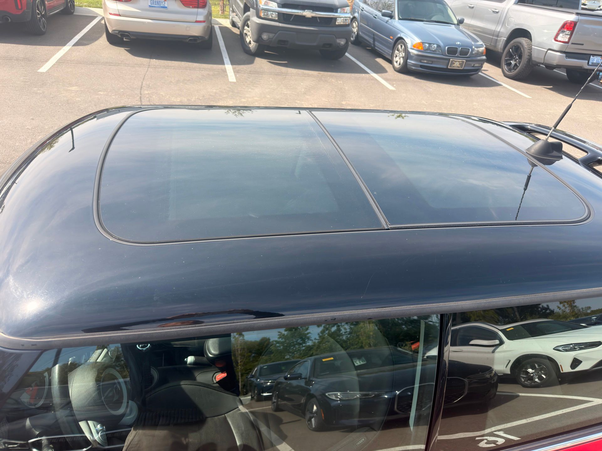 used 2009 MINI Cooper S car, priced at $6,870