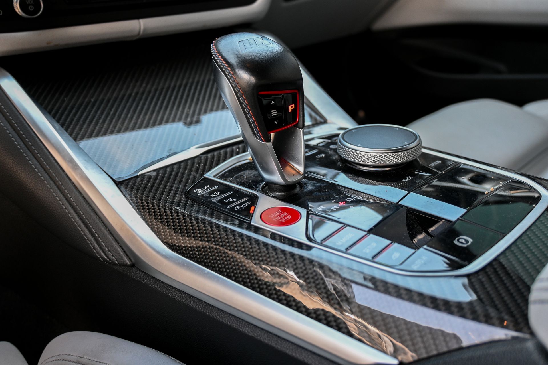 2023 BMW M4 Competition - 11