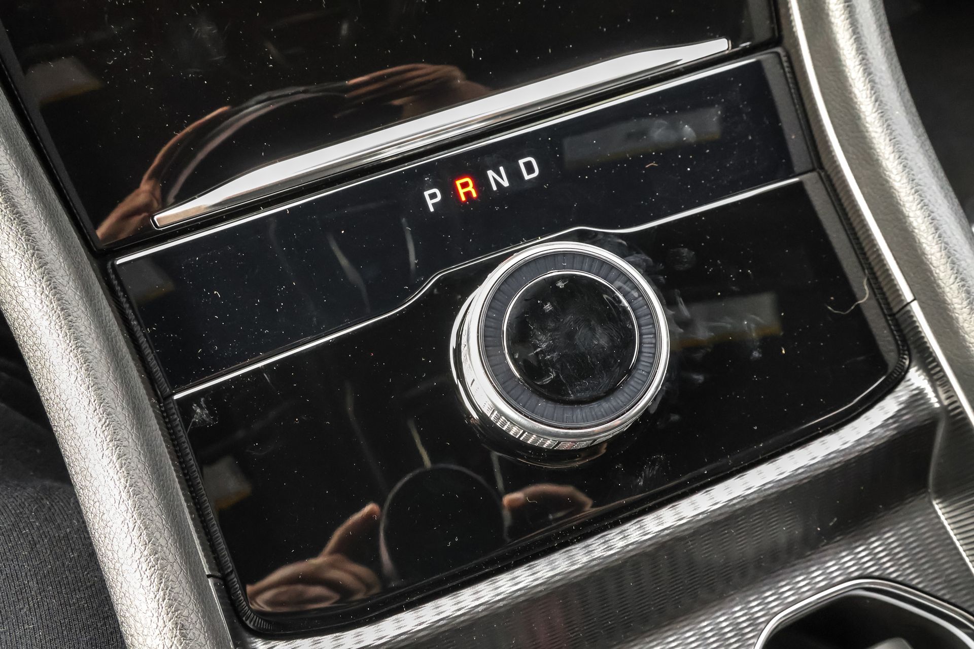 2025 JEEP GRAND CHEROKEE L - Image 22