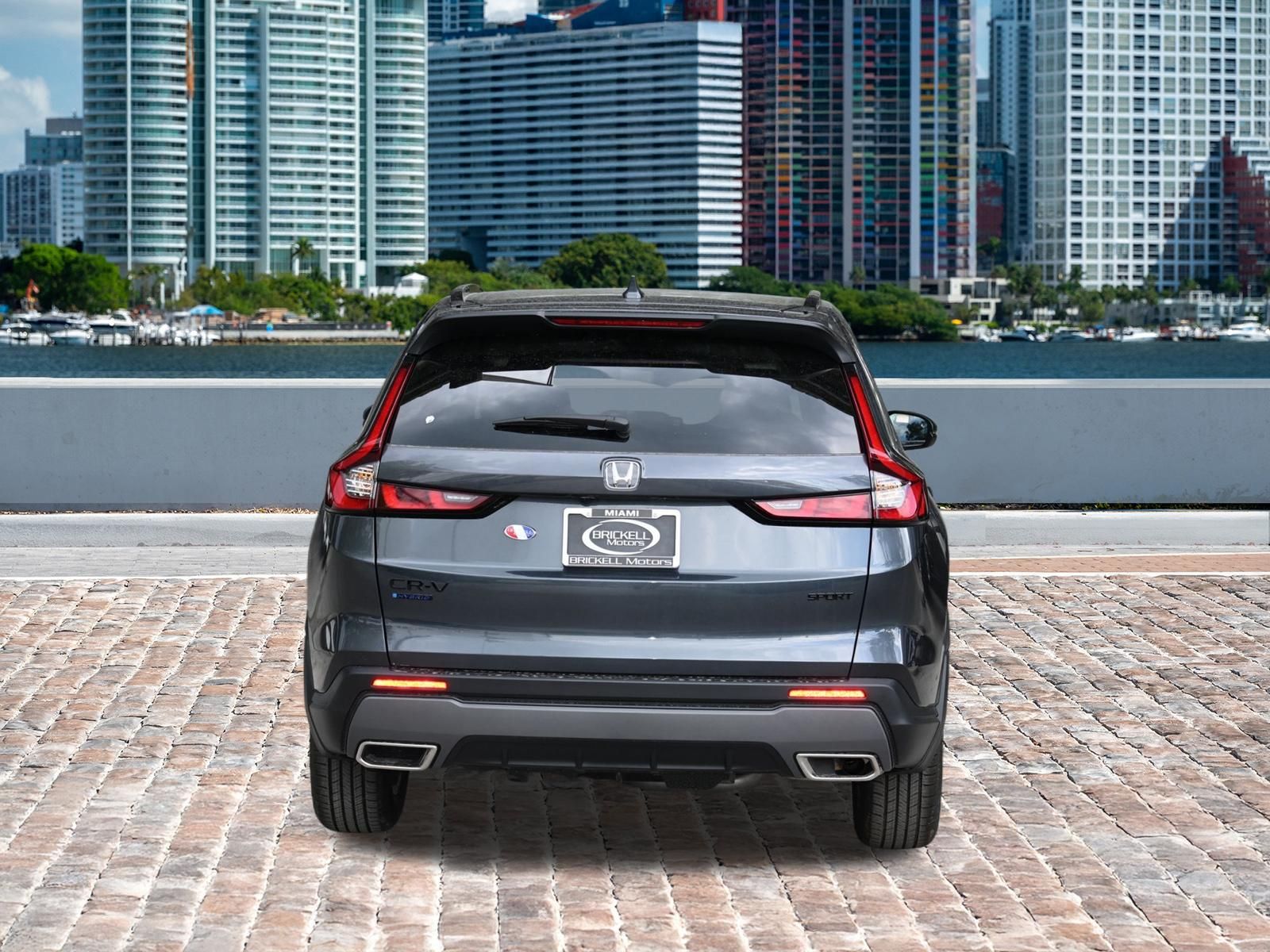 View vehicle photo 6