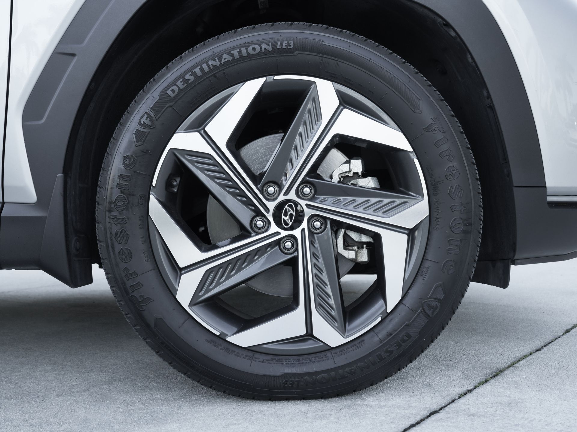 used 2022 Hyundai Tucson car, priced at $19,800