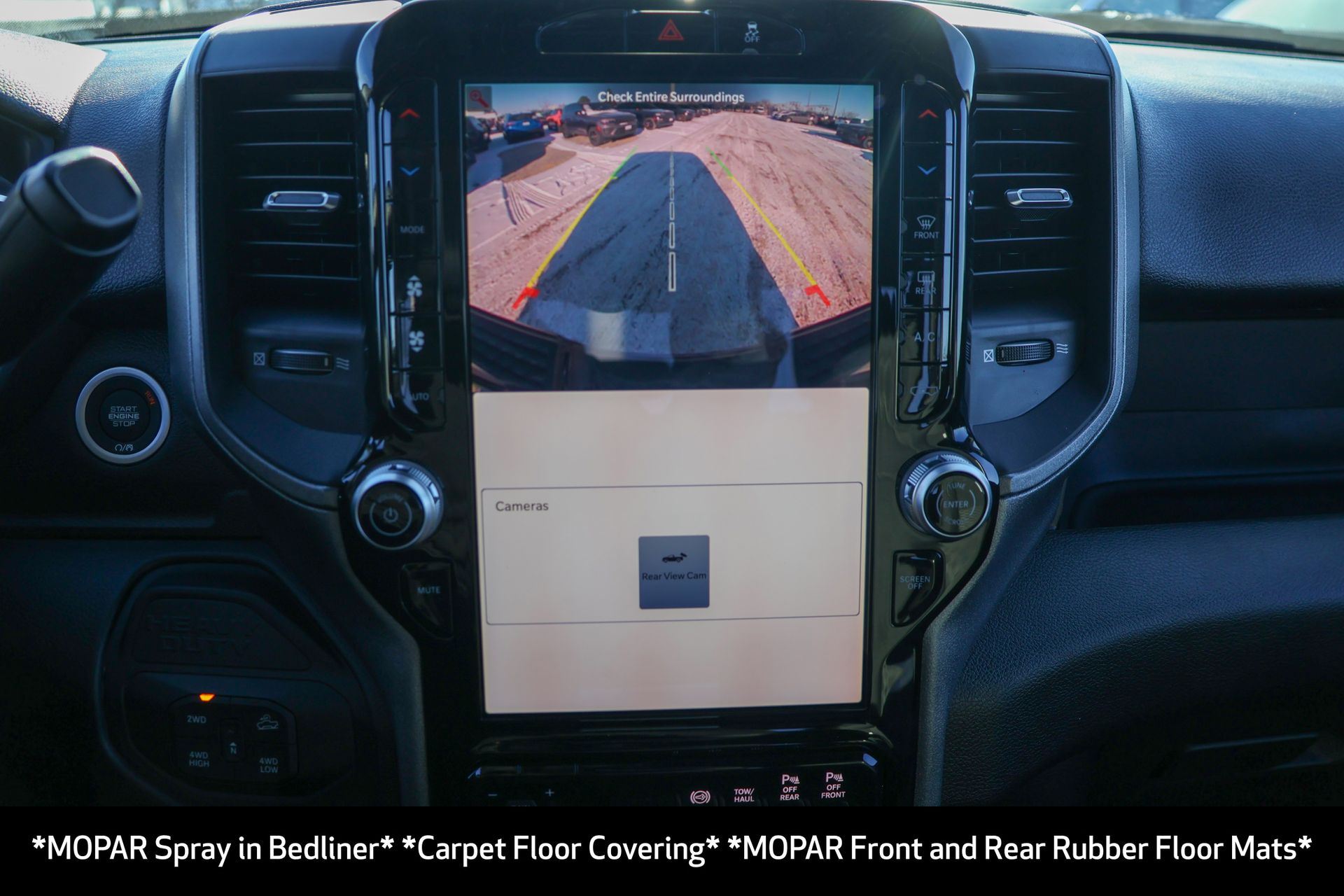 2026 RAM 2500 - Image 24