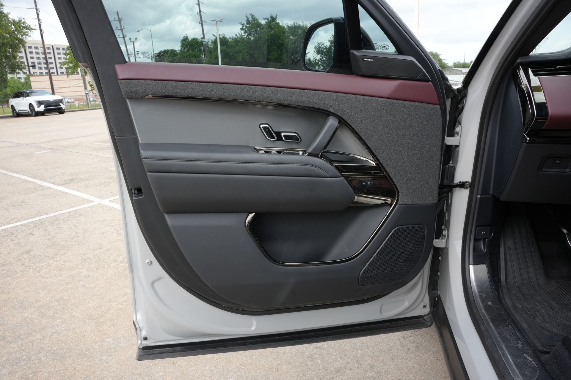 2024 Land Rover Range Rover Sport Dynamic SE  at Ultimate Motorsports
