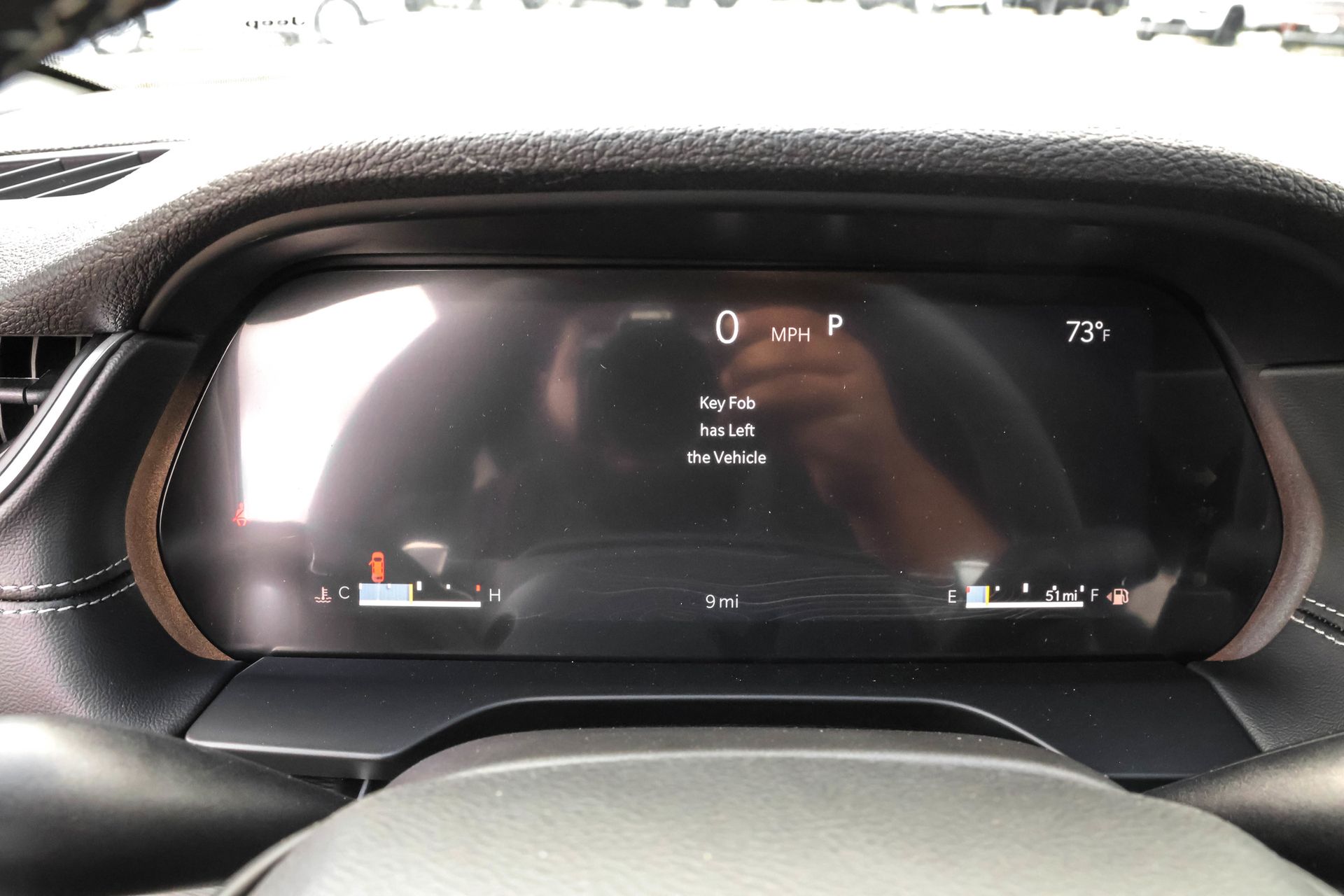 2025 JEEP GRAND CHEROKEE - Image 22