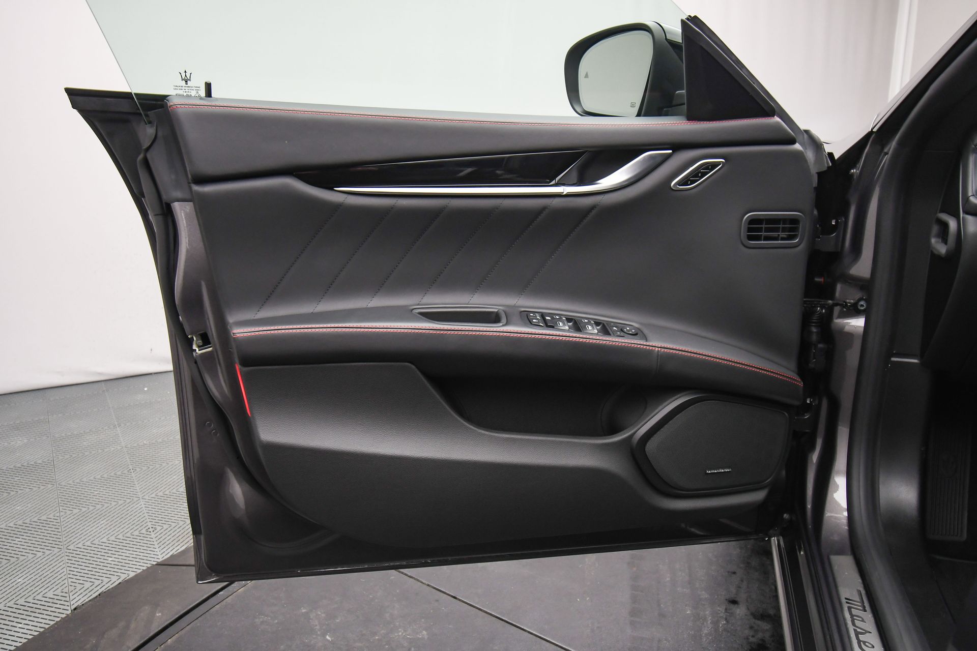 2024 Maserati Ghibli Modena Ultima - Photo 39