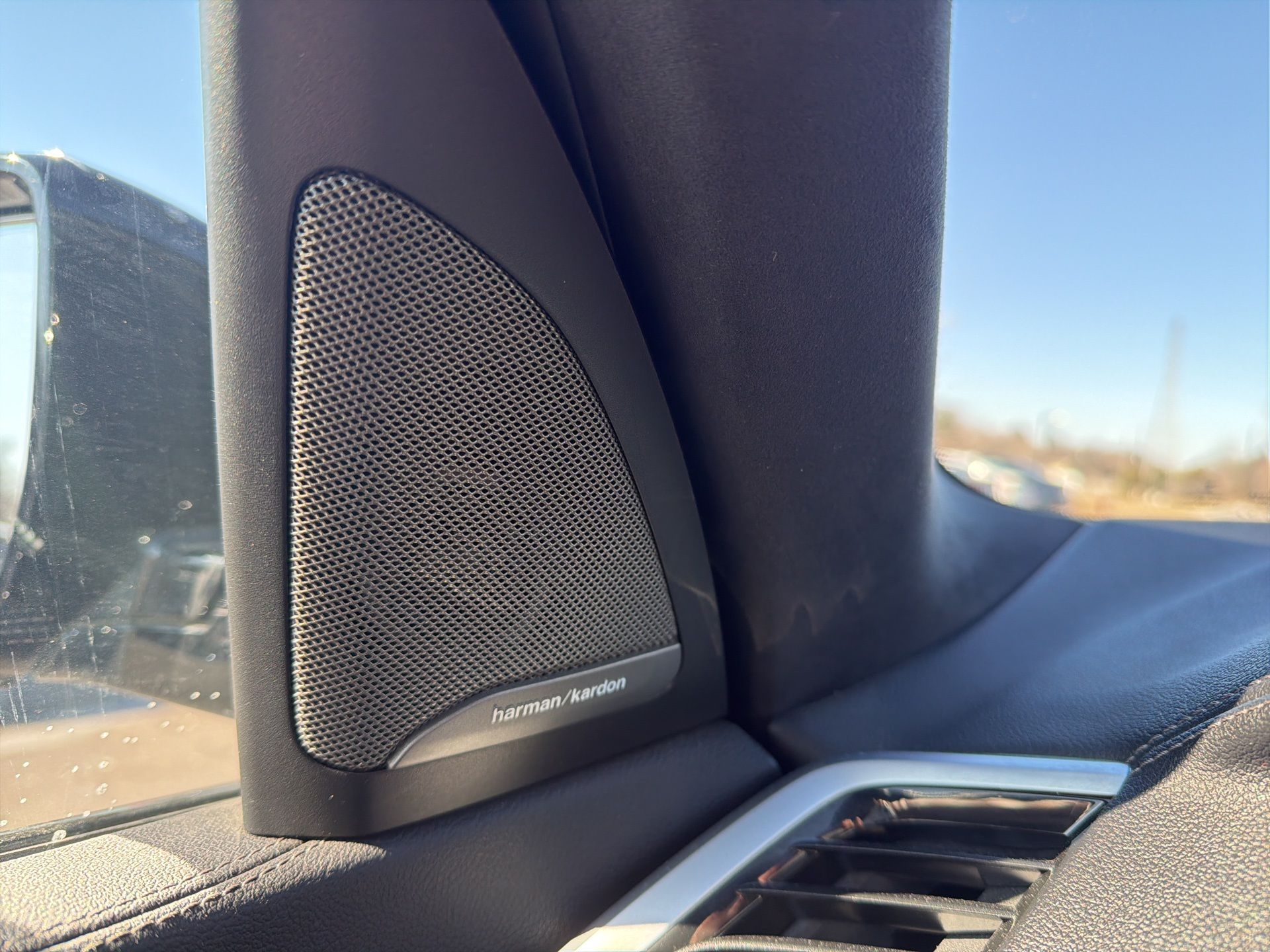 used 2021 BMW X7 car, priced at $38,880