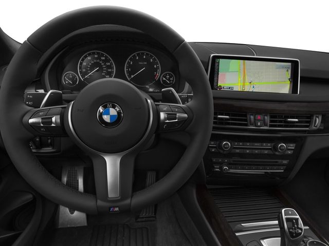 2017 BMW X5 sDrive35i - 6