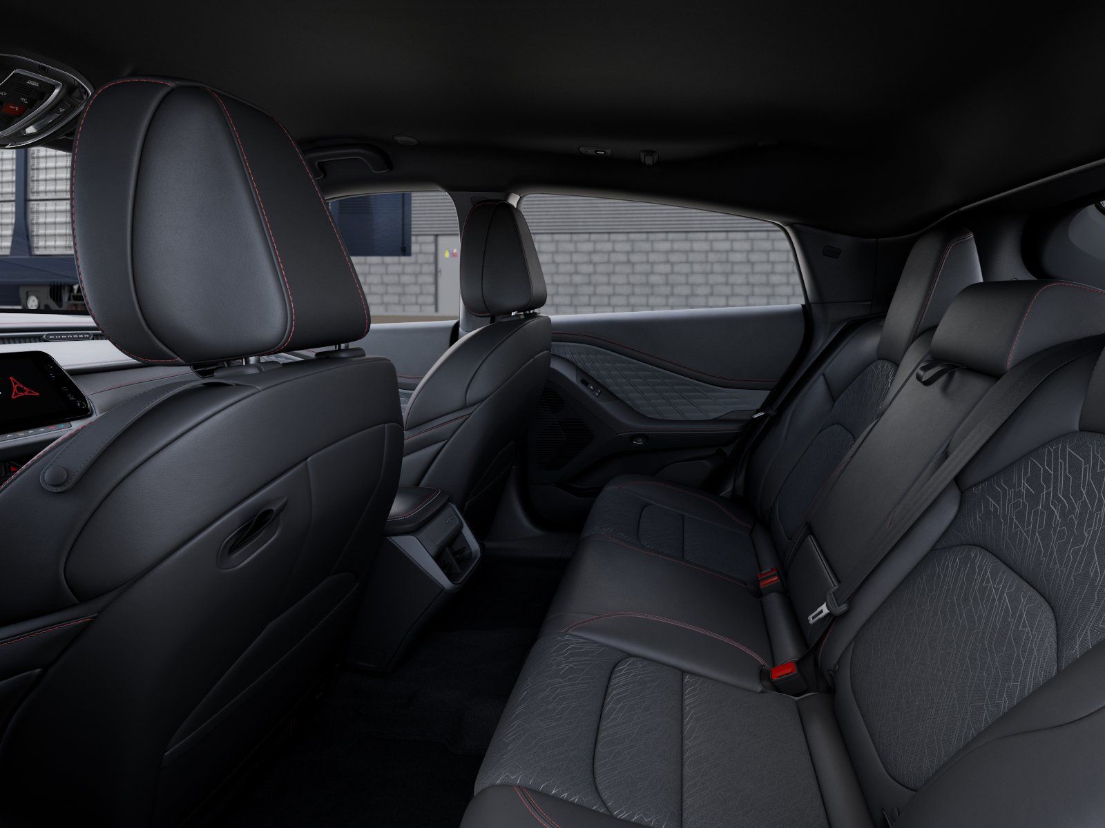 2026 DODGE CHARGER - Image 31