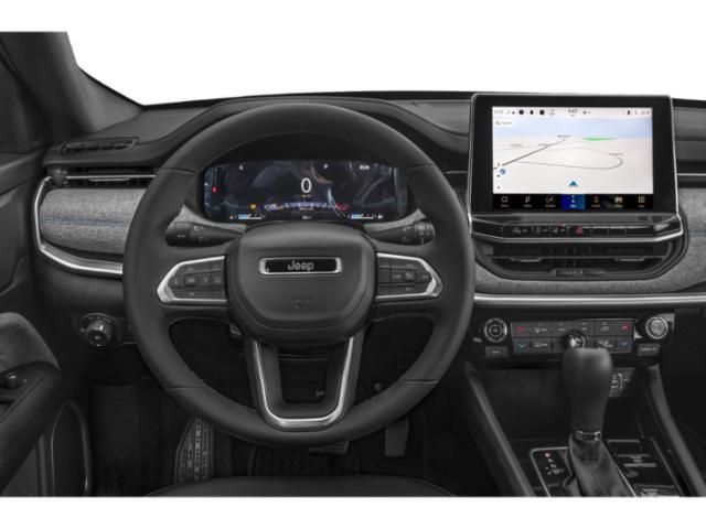 2024 Jeep Compass Sport - 6