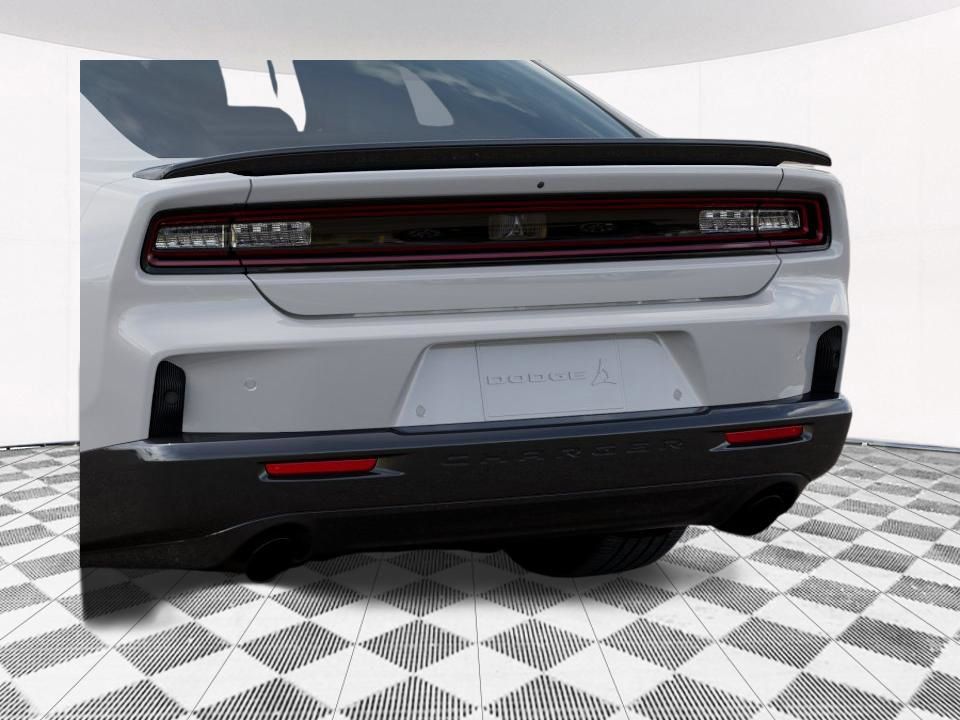 2026 DODGE CHARGER - Image 20