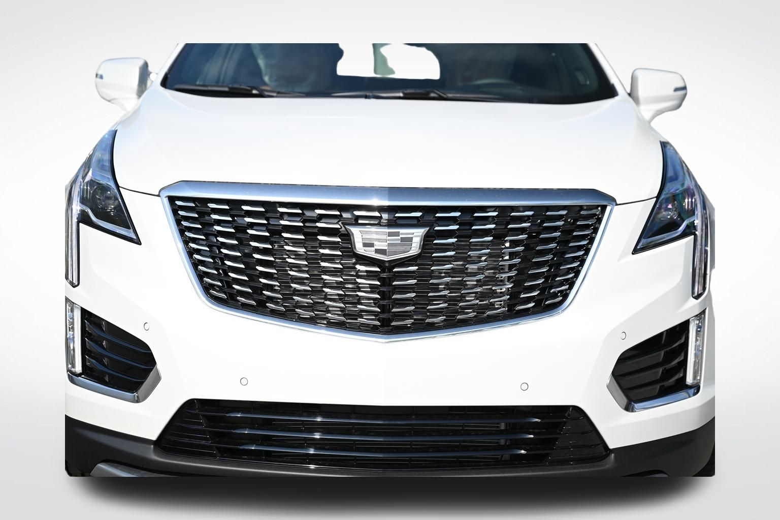 2024 Cadillac XT5 Premium Luxury 9